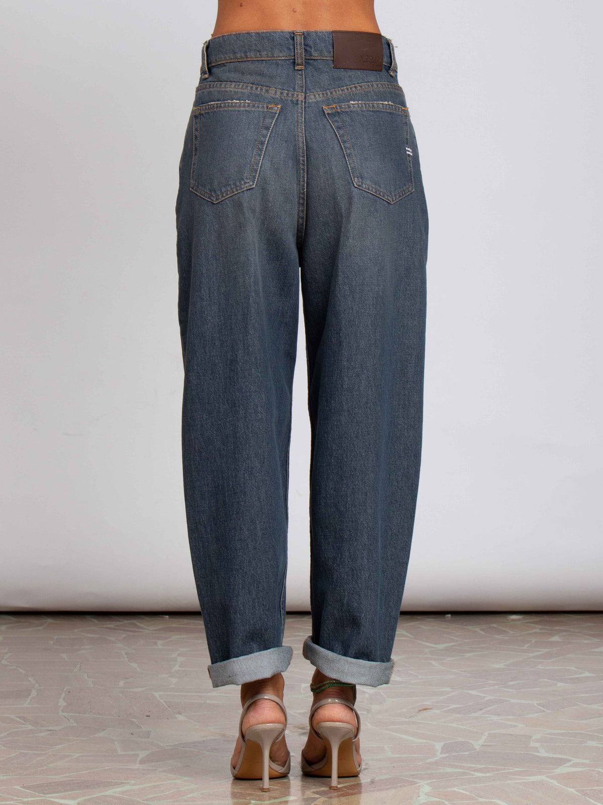 Jeans Laila Vicolo