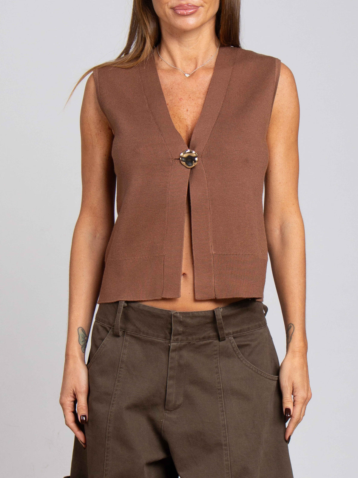 Gilet Vero Moda