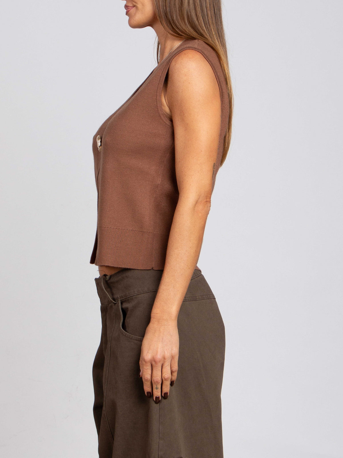 Gilet Vero Moda