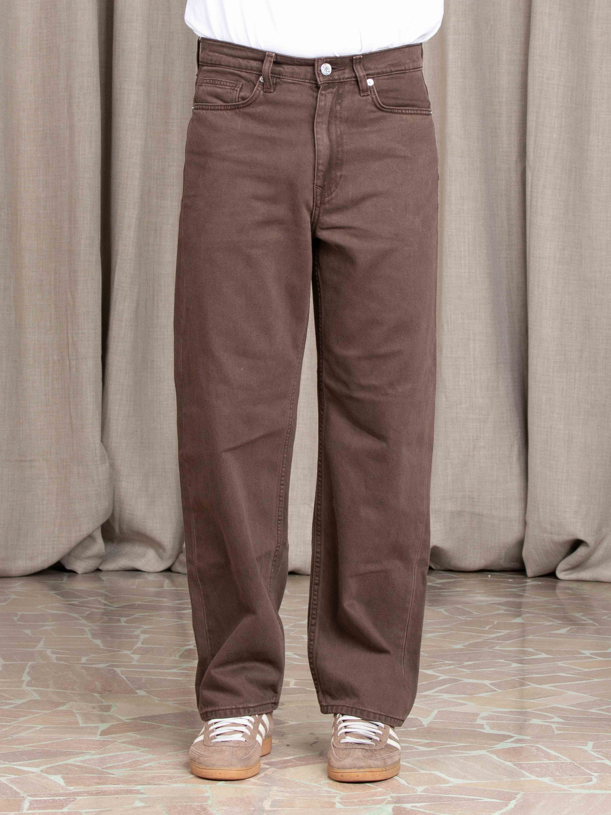 Jeans loose fit Selected Homme