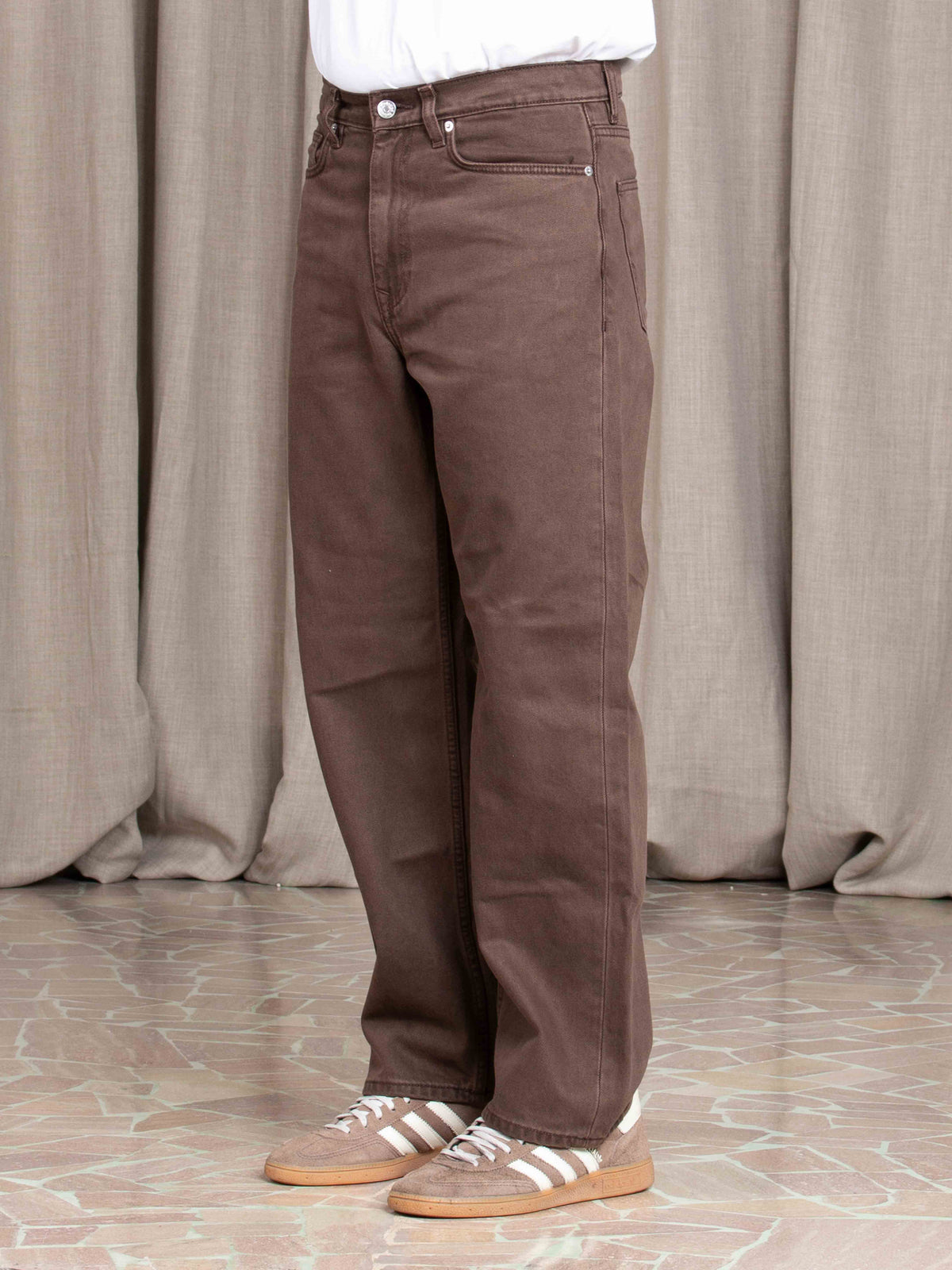 Jeans loose fit Selected Homme