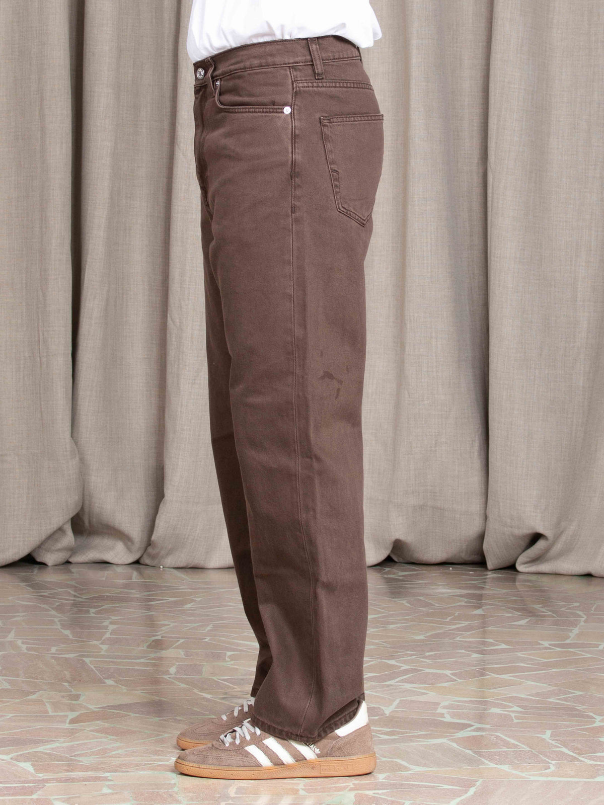 Jeans loose fit Selected Homme