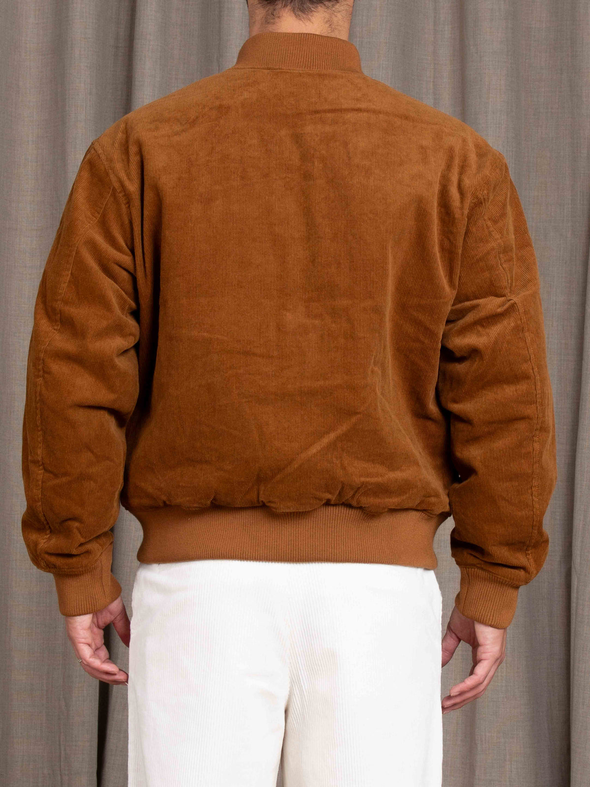 Giubbino a coste Selected Homme