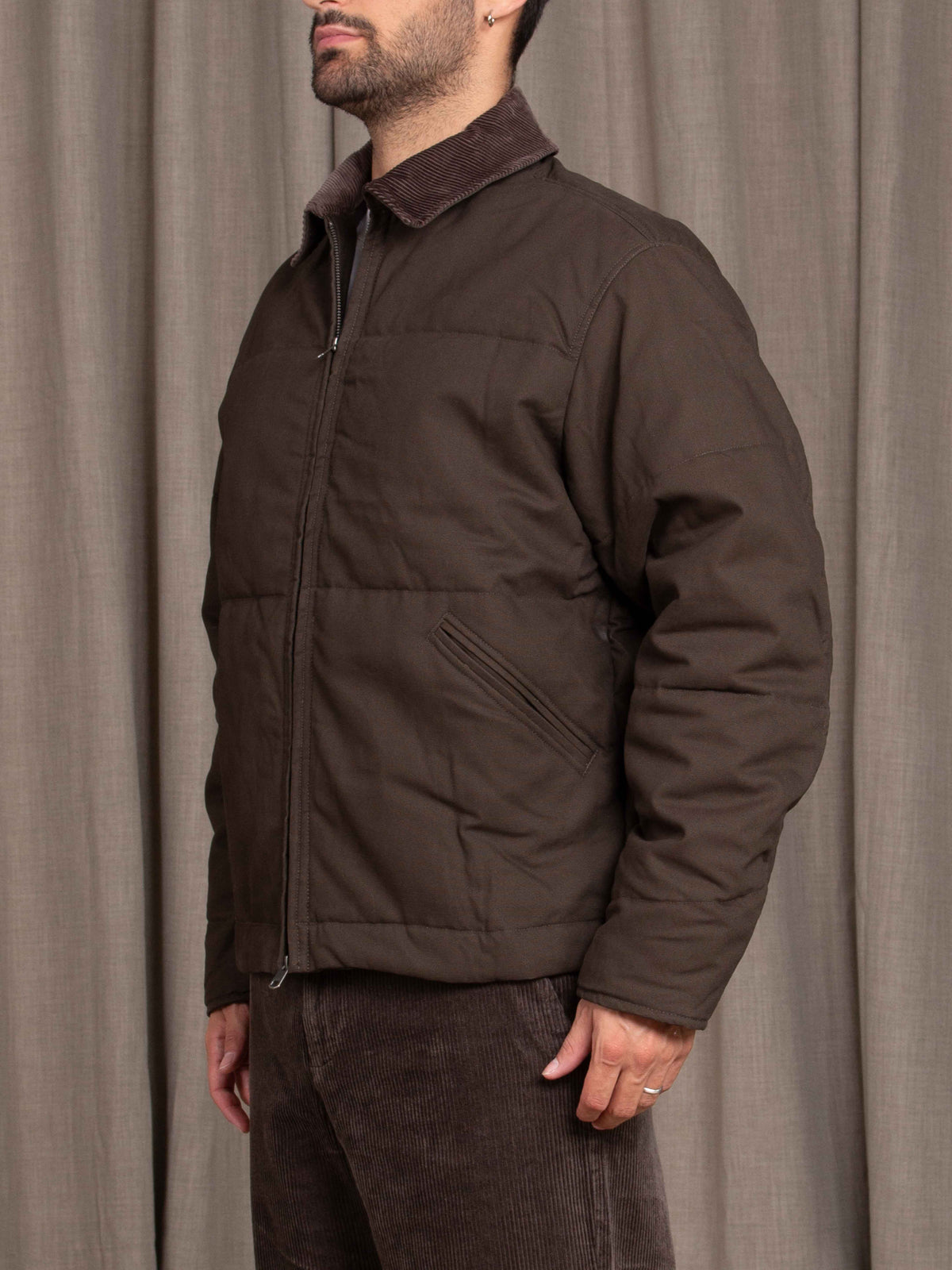Giubbino Selected Homme