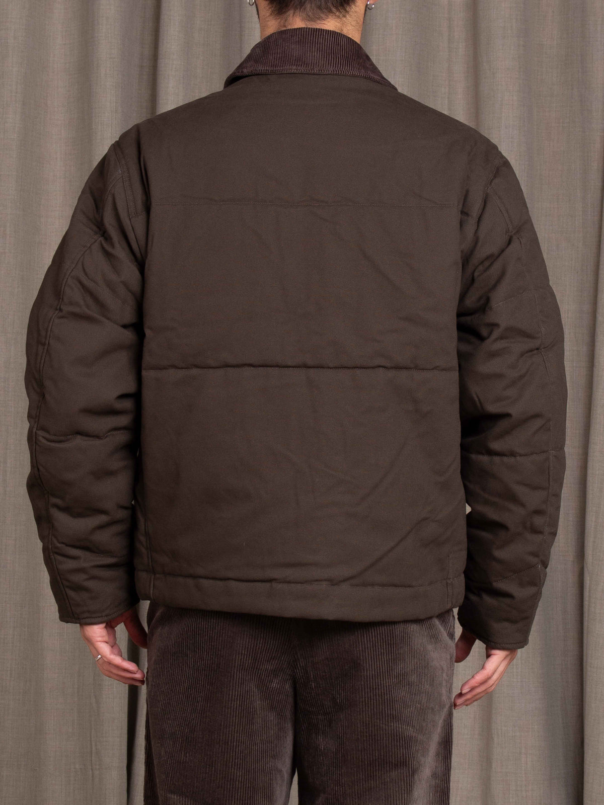 Giubbino Selected Homme