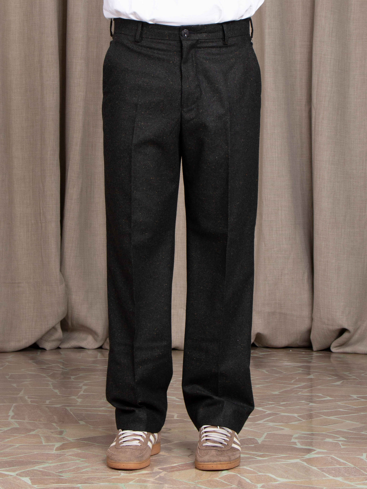 Pantalone straight leg Selected Homme