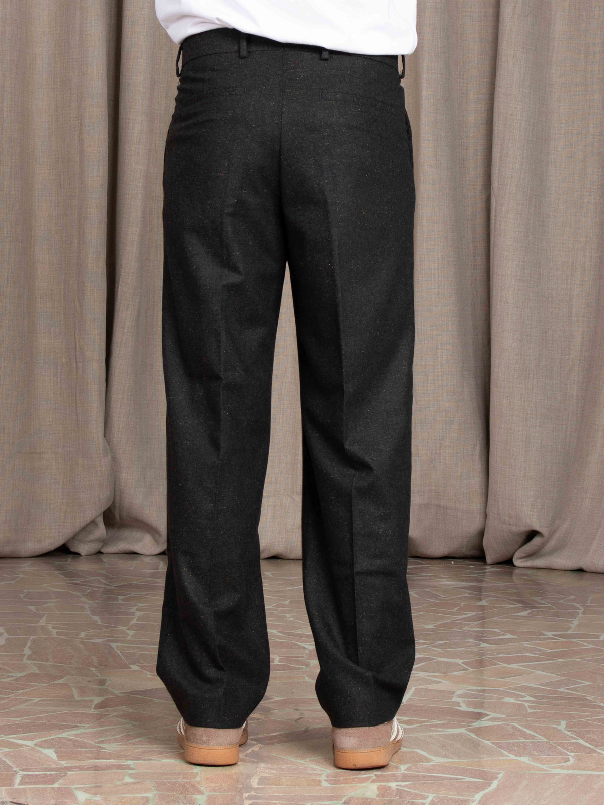 Pantalone straight leg Selected Homme