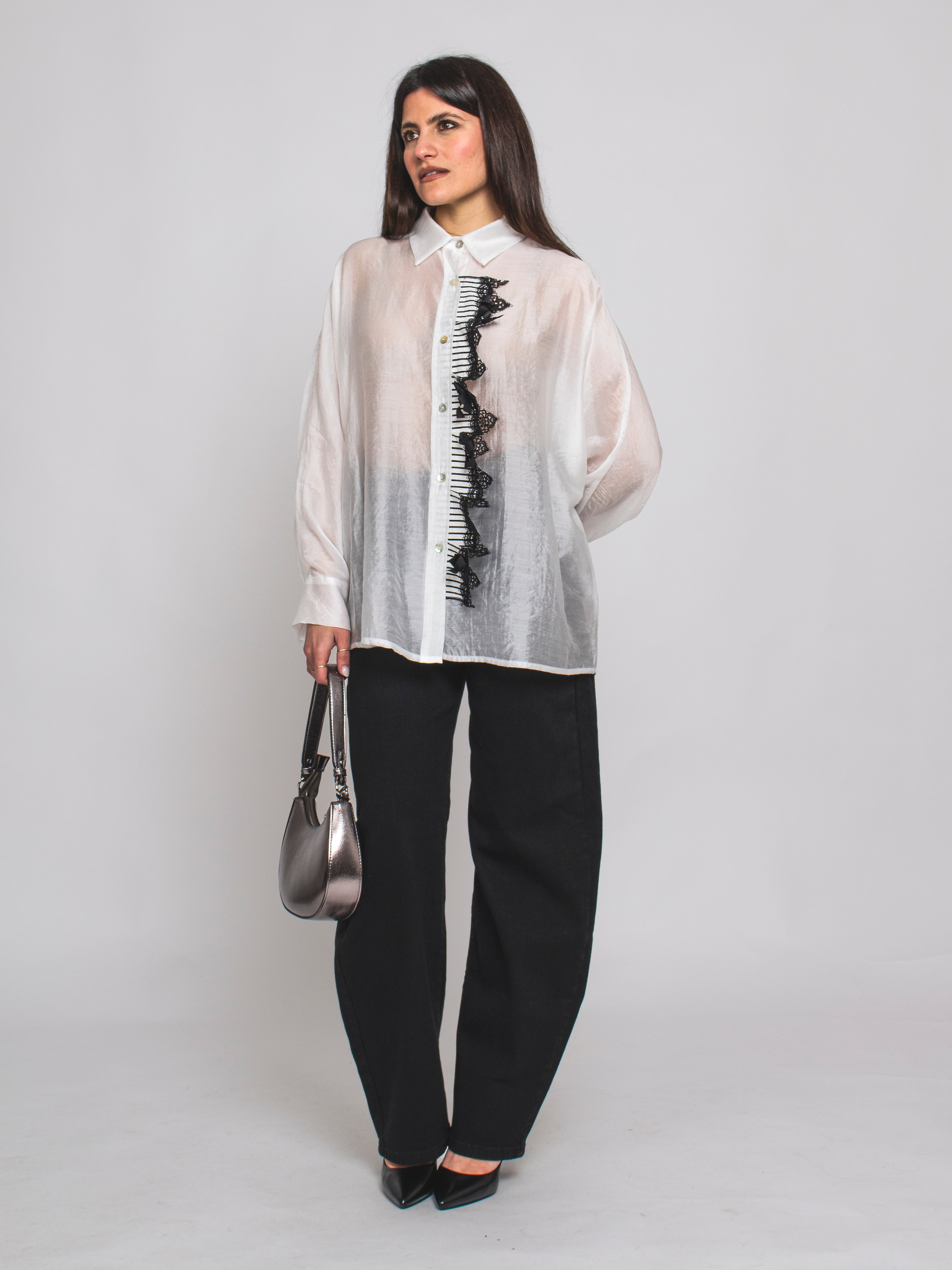 Jeans Balloon Le Streghe