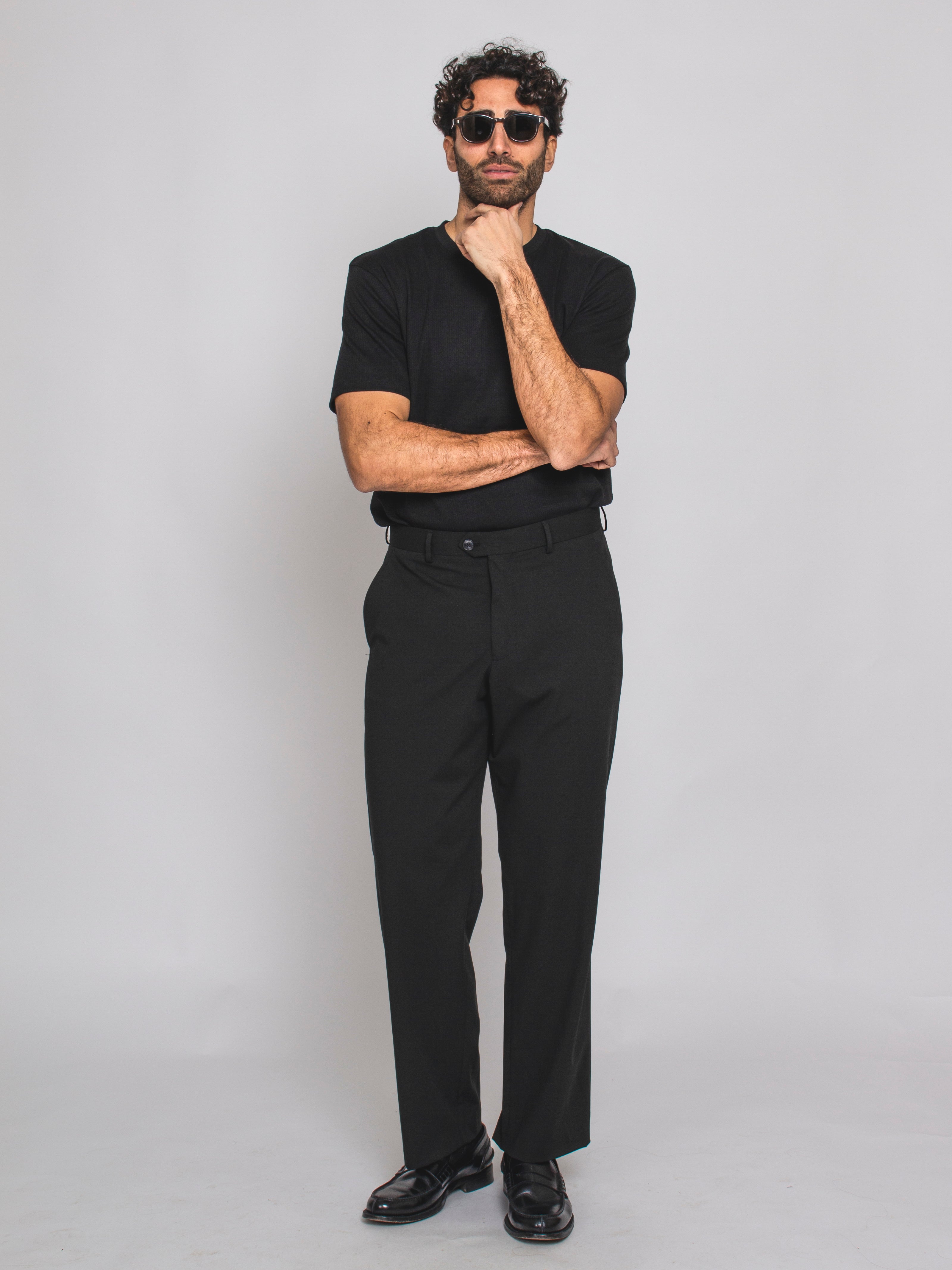 Pantalone Slim Fit Selected Homme