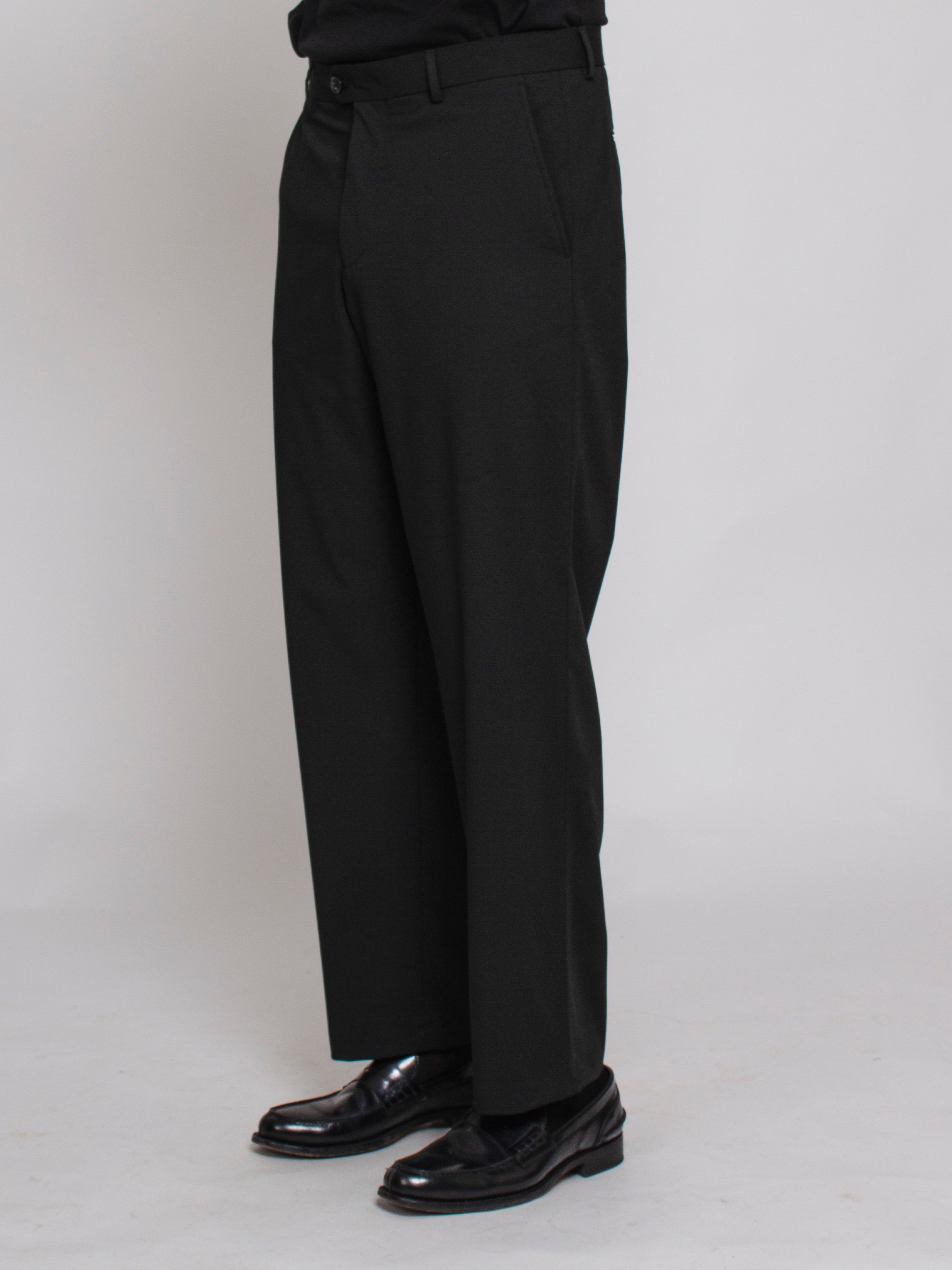 Pantalone Slim Fit Selected Homme