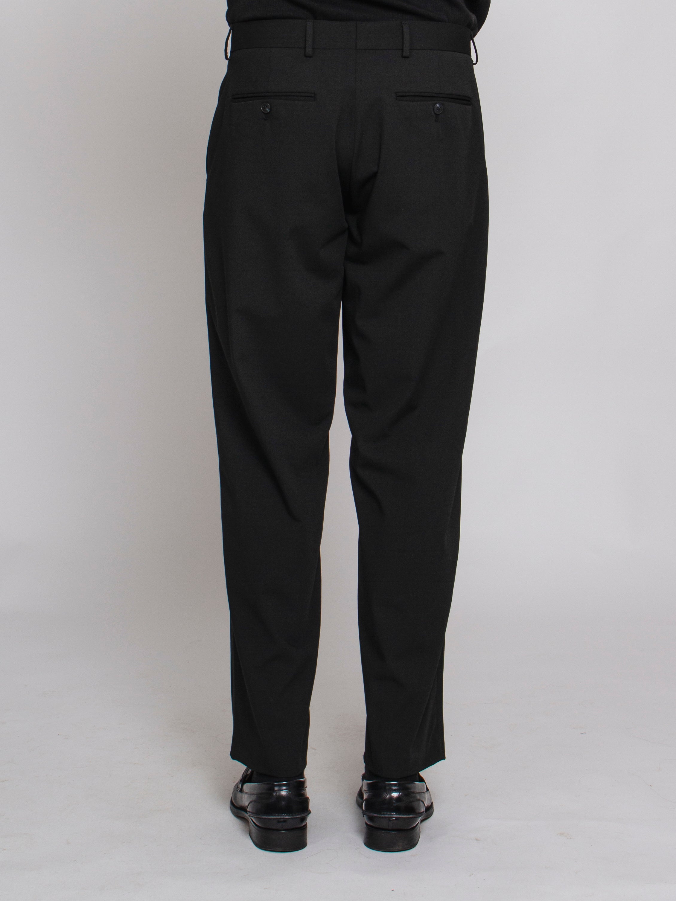 Pantalone Slim Fit Selected Homme