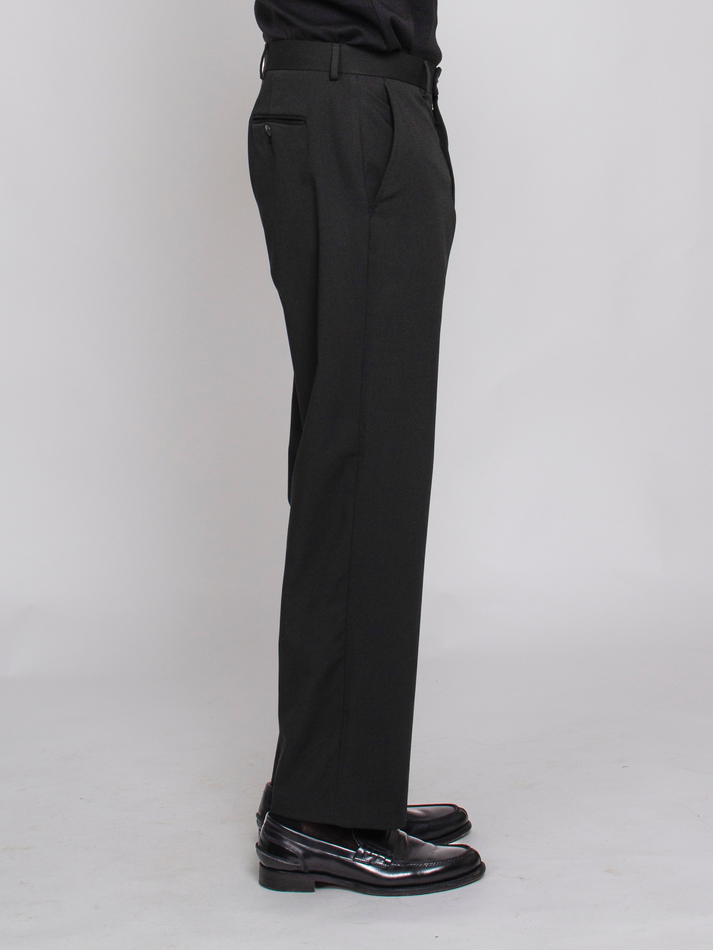 Pantalone Slim Fit Selected Homme