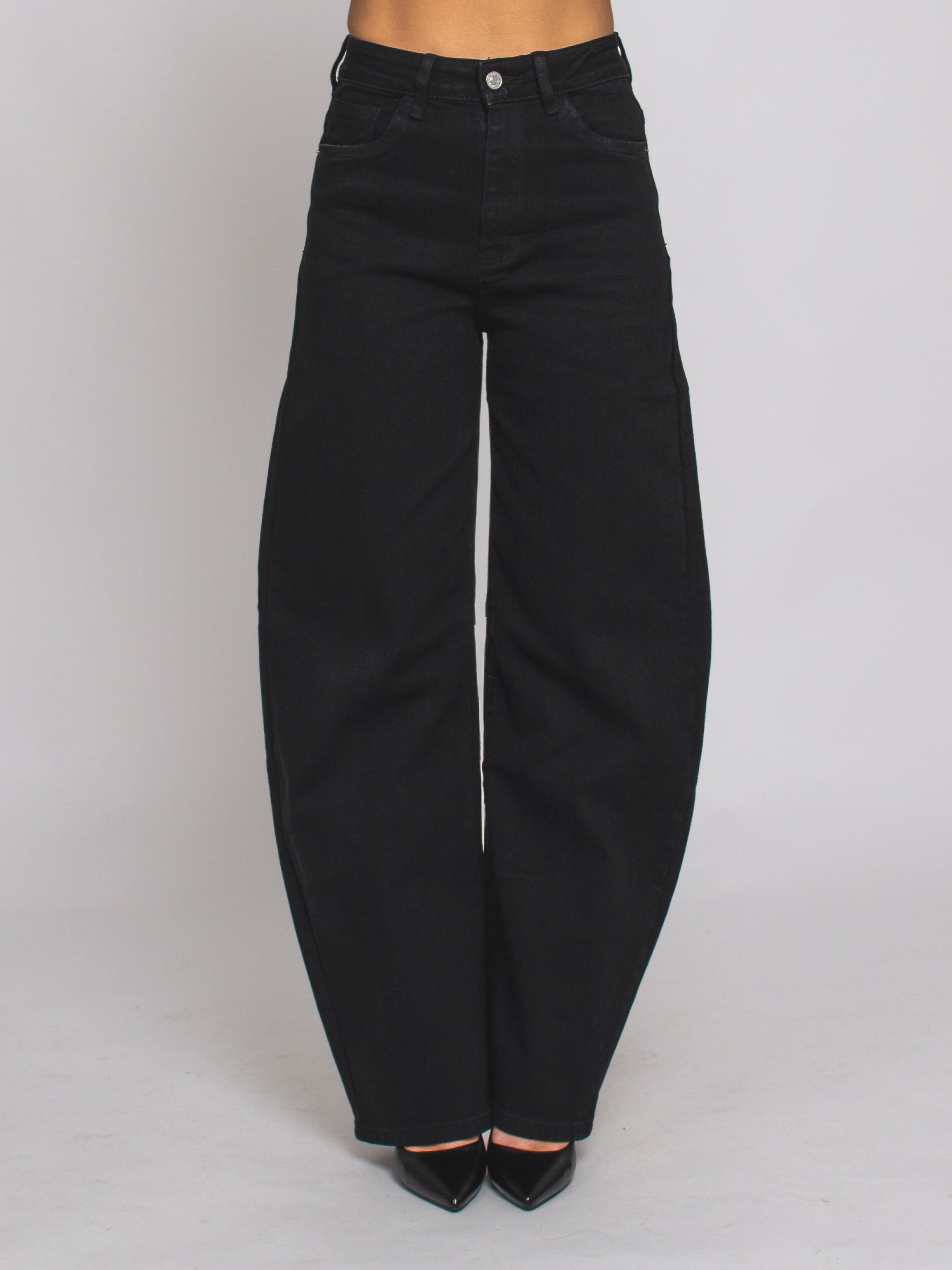 Jeans Balloon Le Streghe