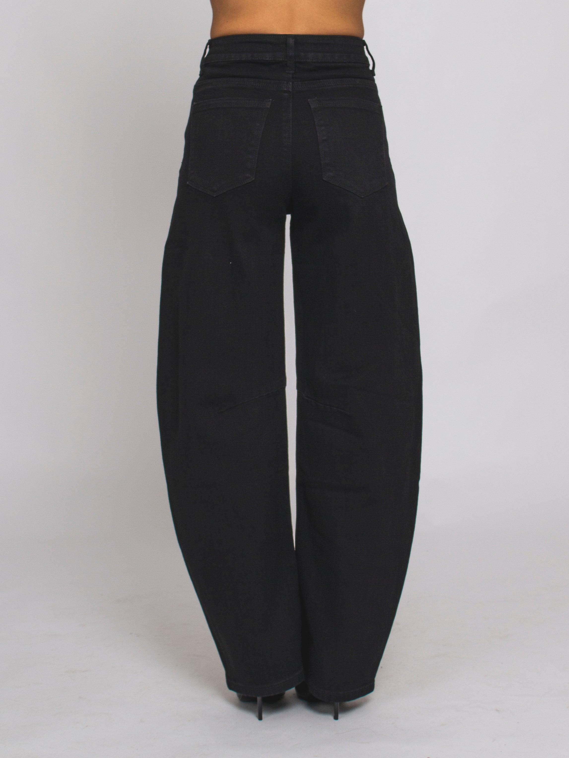 Jeans Balloon Le Streghe