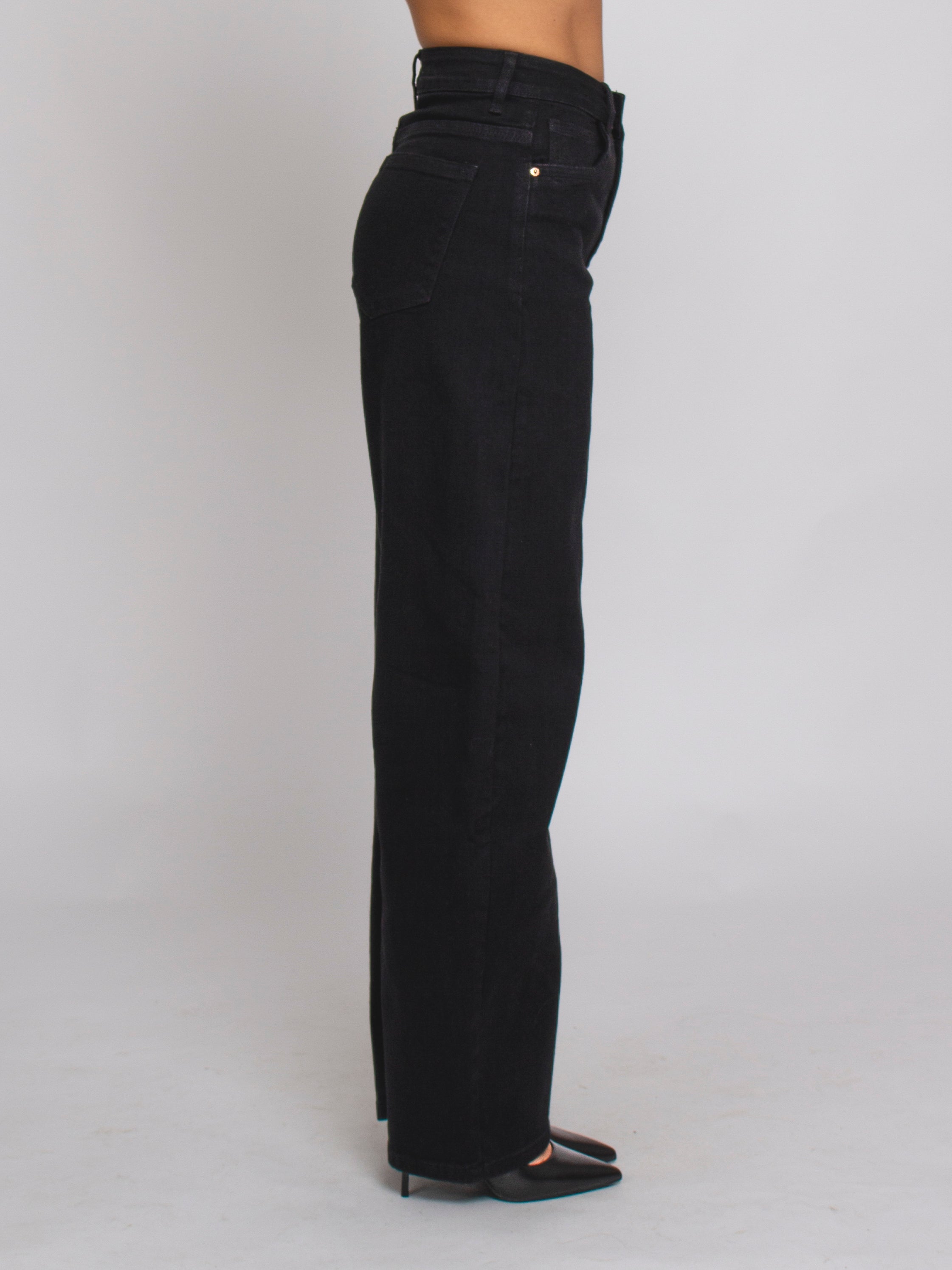 Jeans Balloon Le Streghe