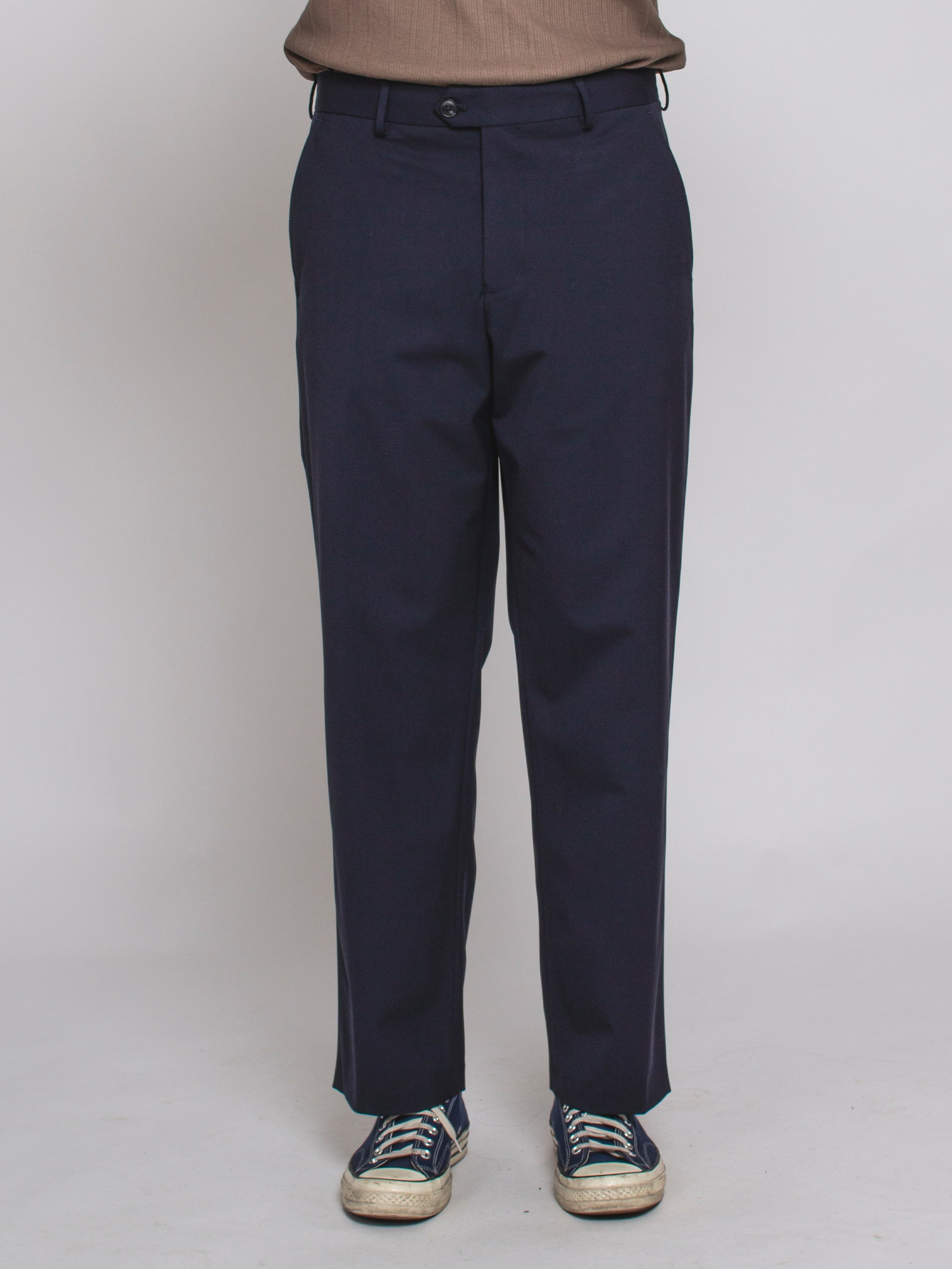 Pantalone Slim Fit Selected Homme