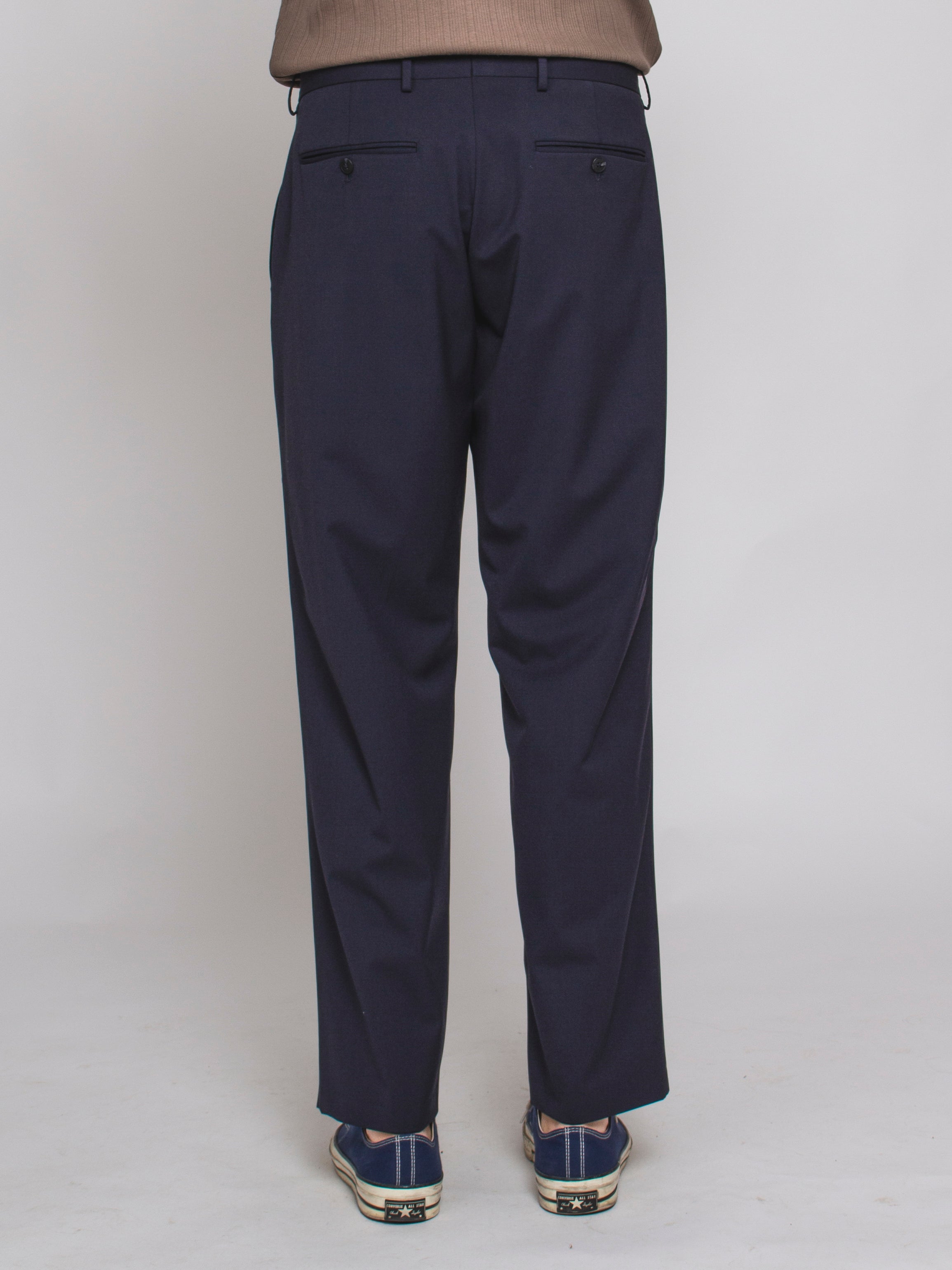 Pantalone Slim Fit Selected Homme