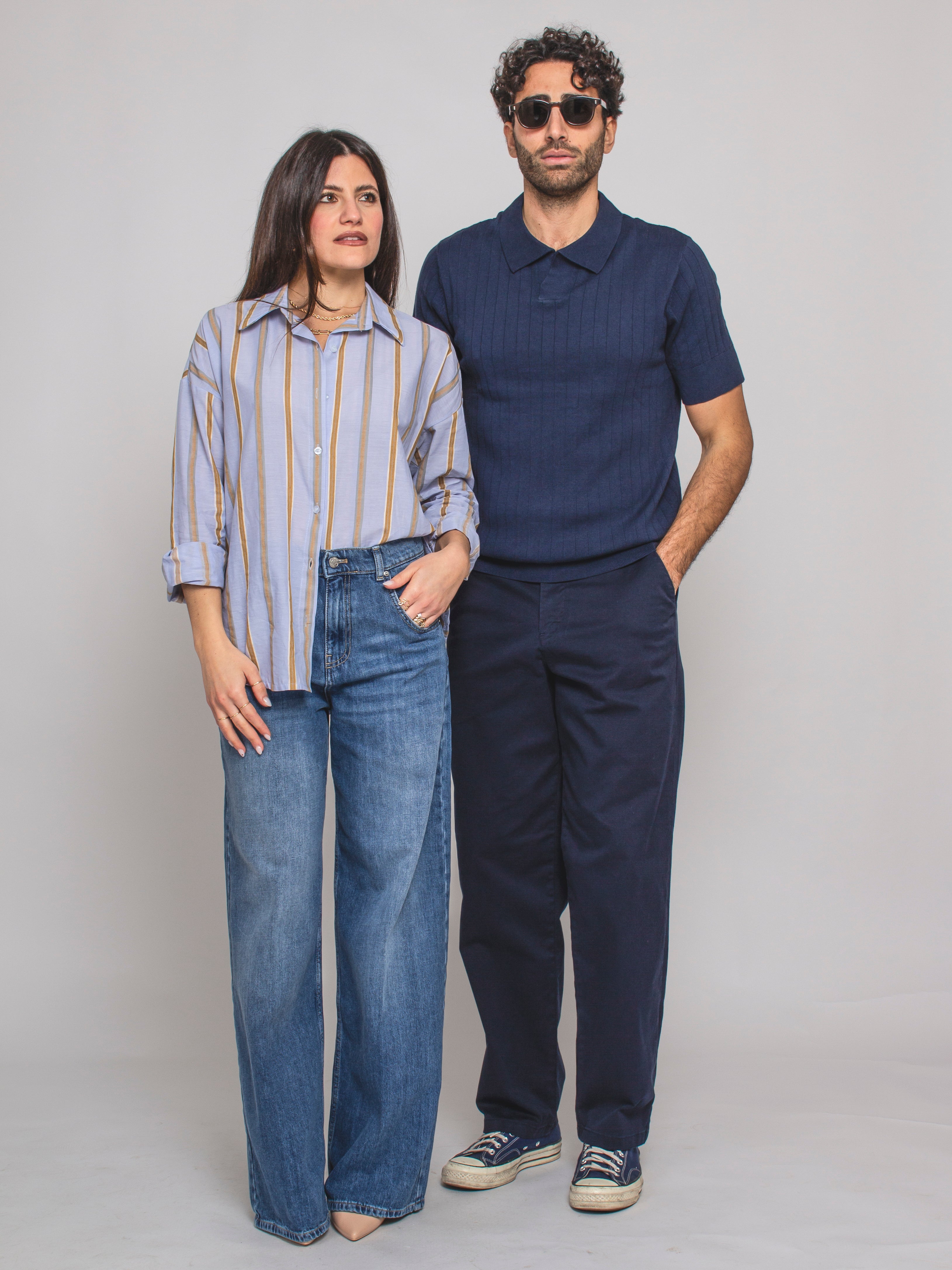 Maglia a Polo Selected Homme