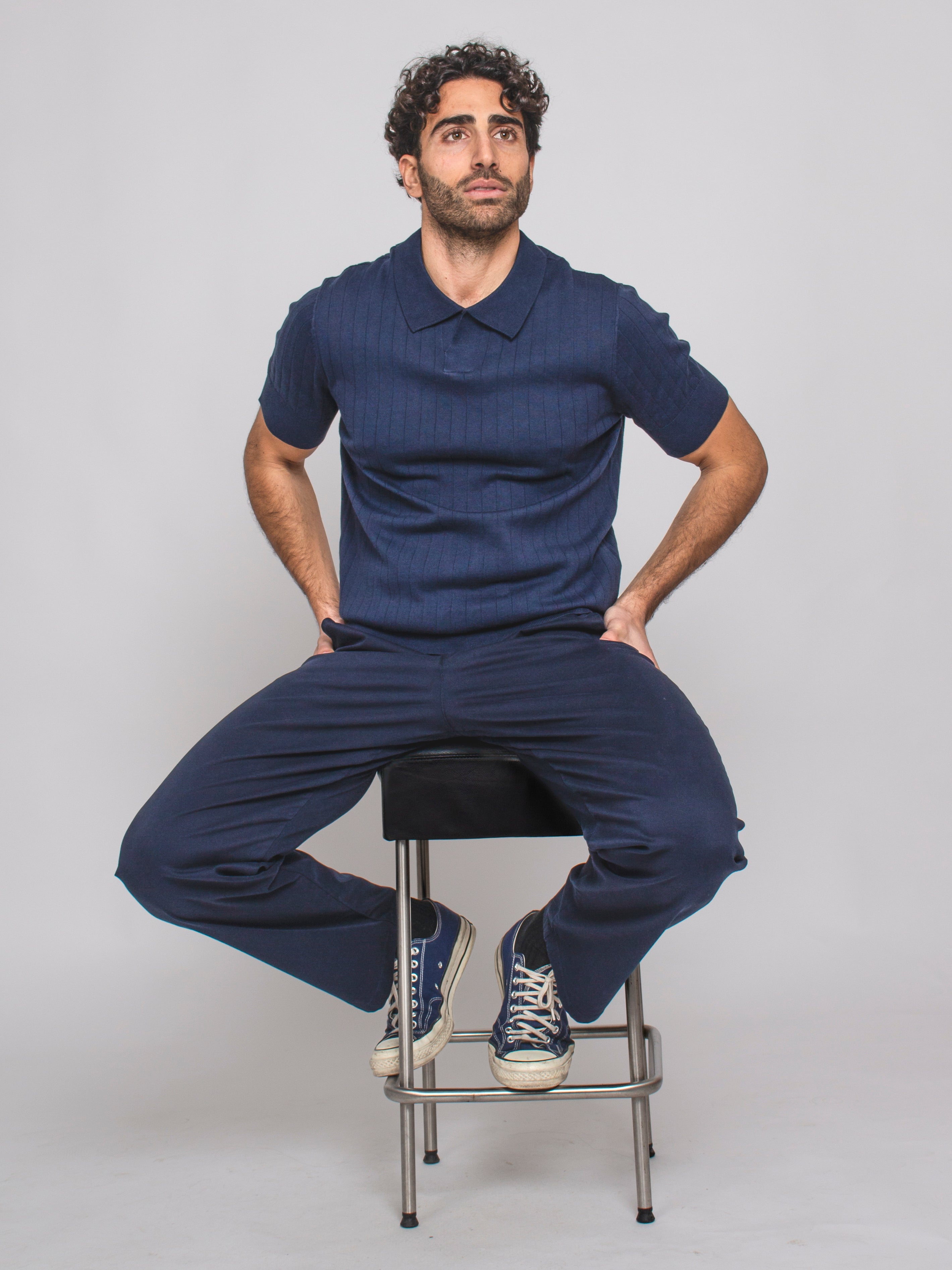 Maglia a Polo Selected Homme