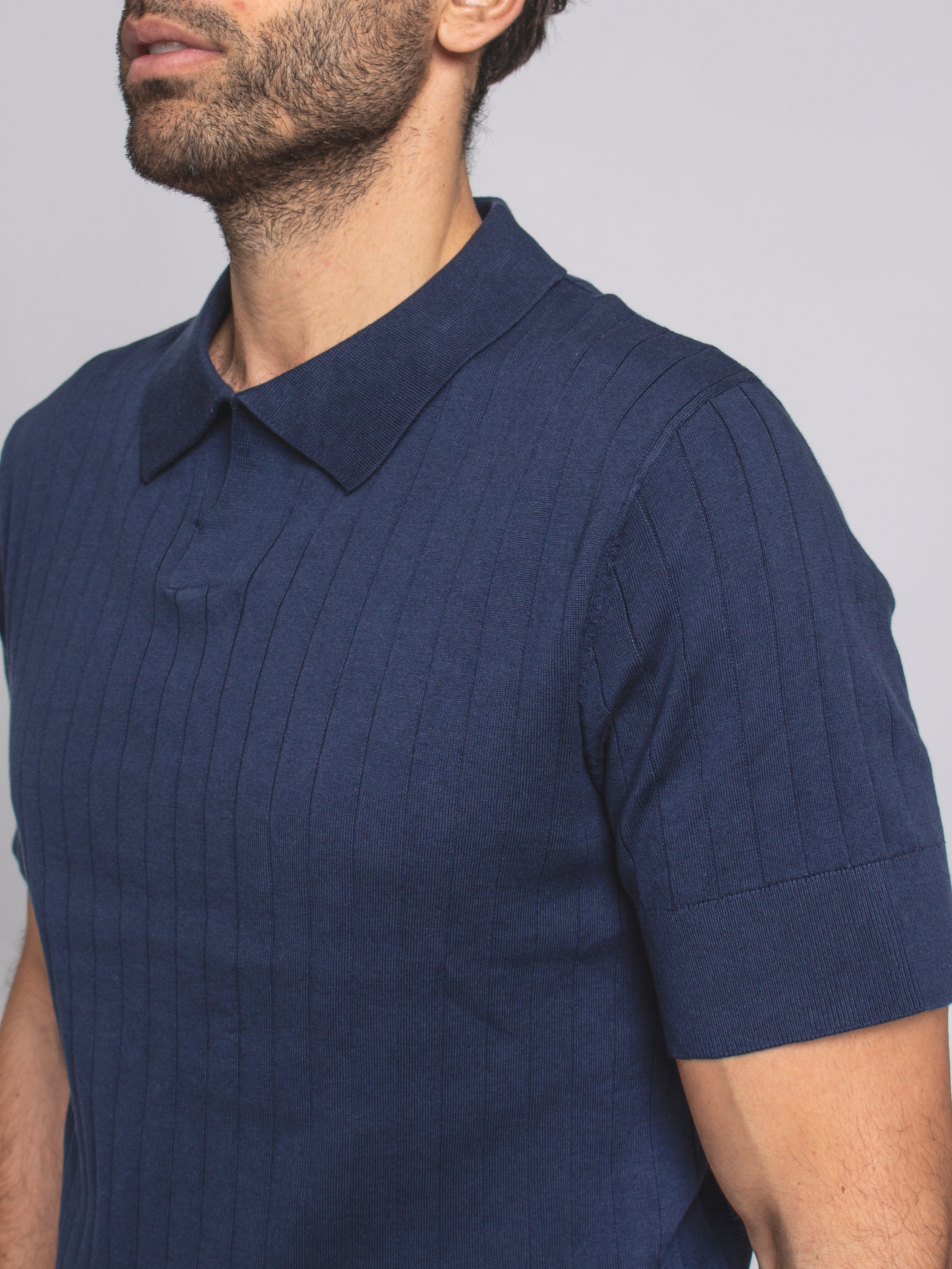 Maglia a Polo Selected Homme