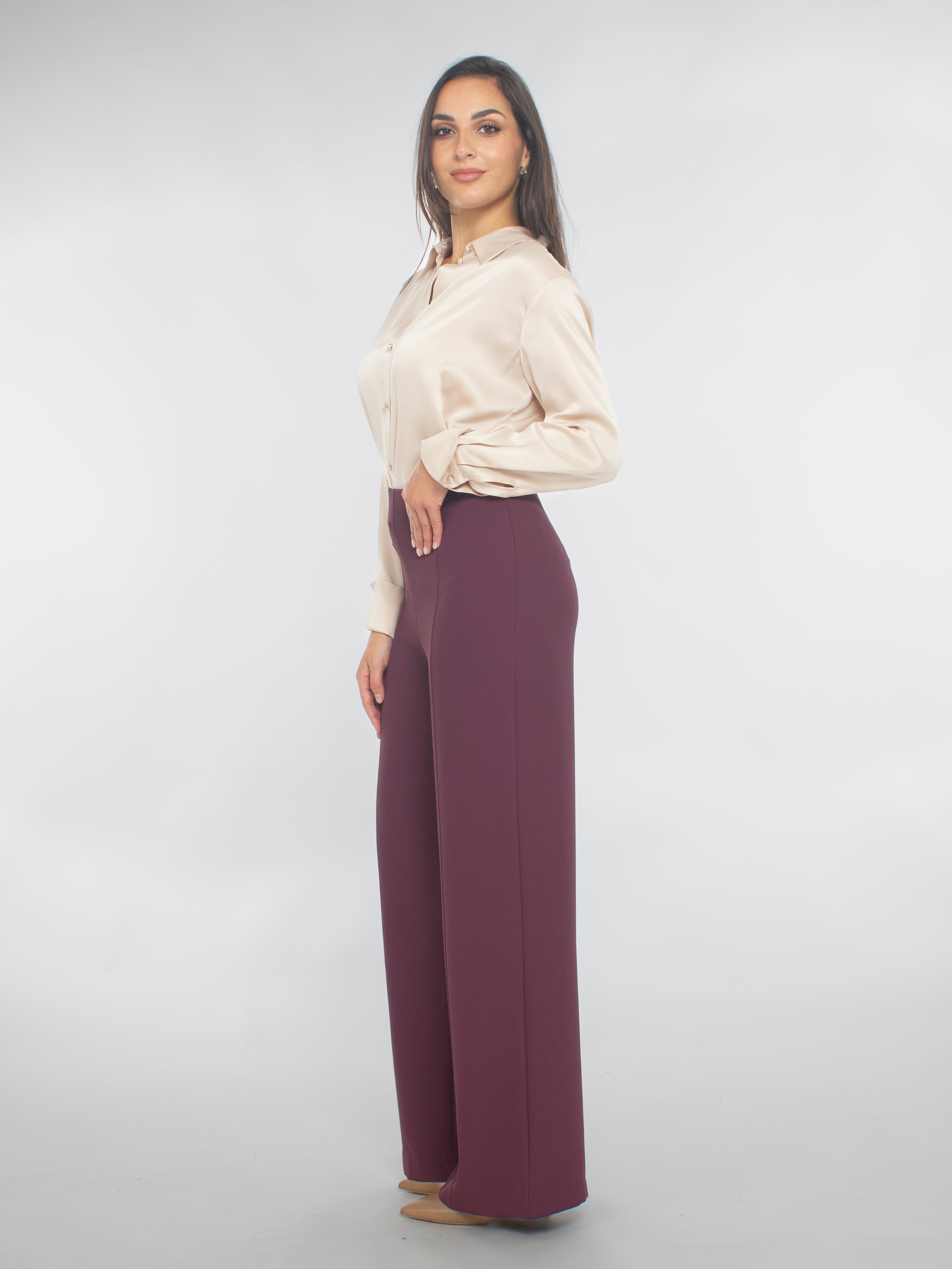 Pantalone Palazzo Rinascimento
