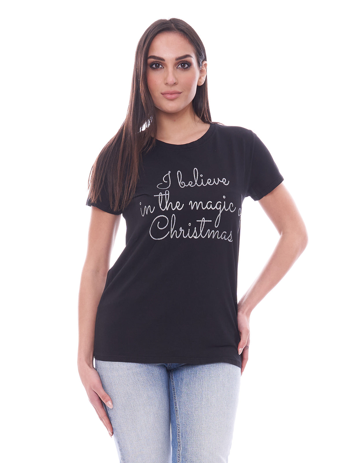 T-Shirt magic of Christmas Vicolo