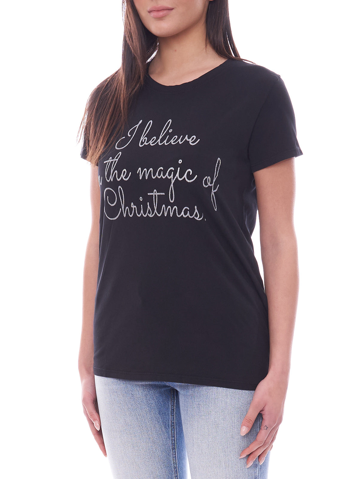 T-Shirt magic of Christmas Vicolo