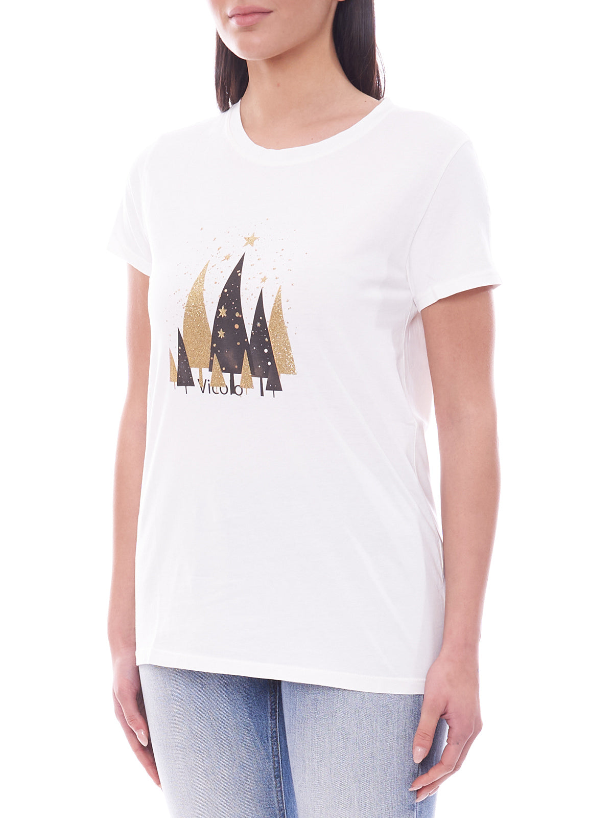 T-Shirt Vicolo