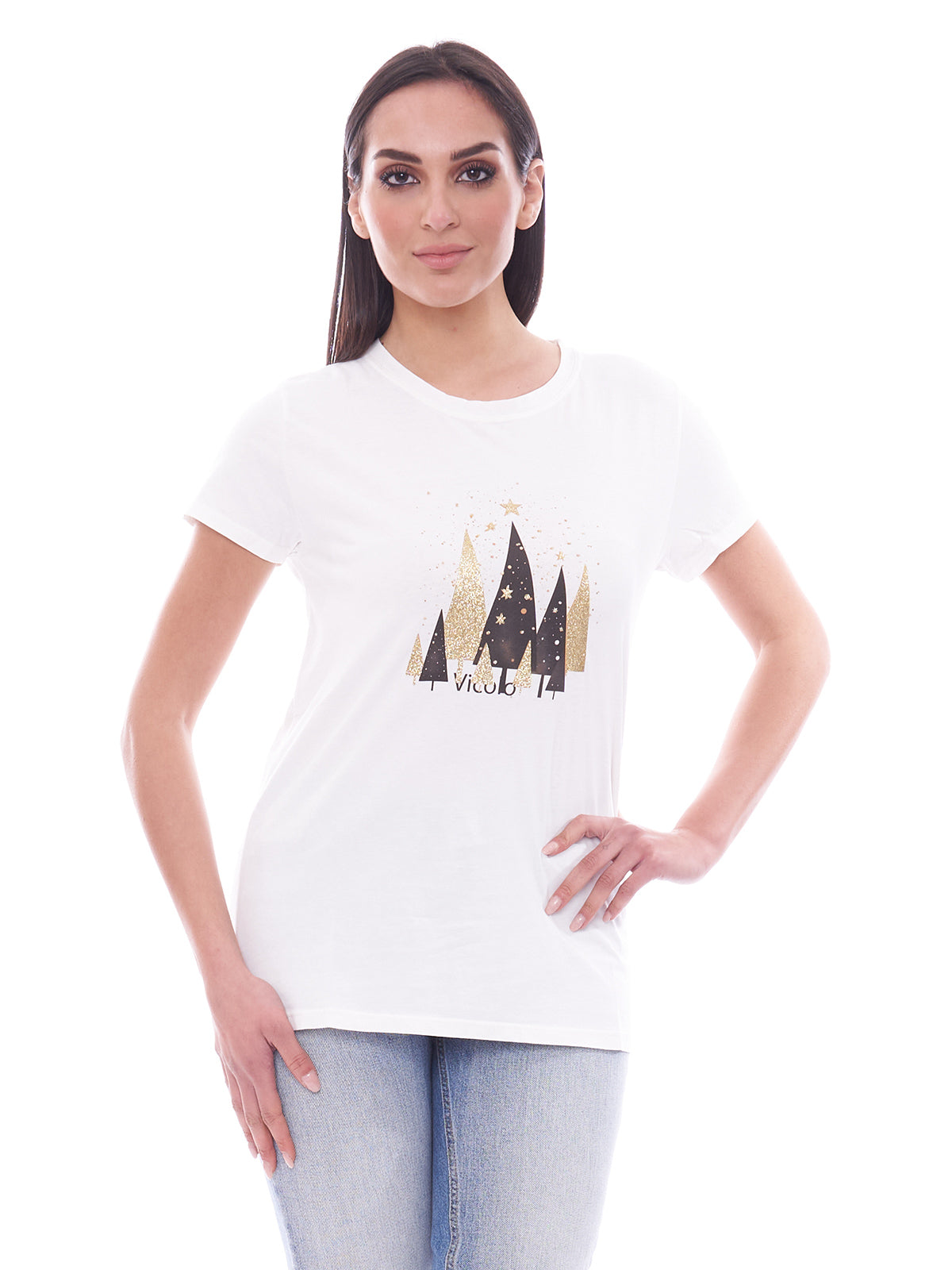 T-Shirt Vicolo