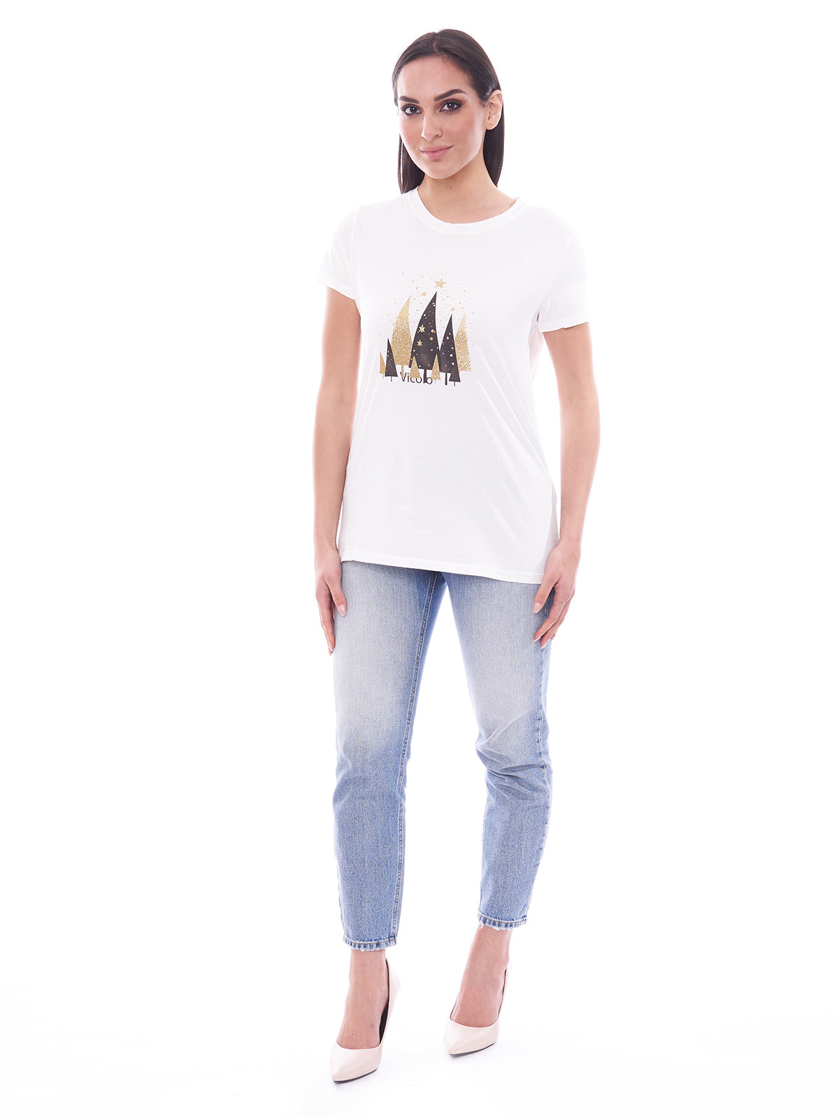 T-Shirt Vicolo