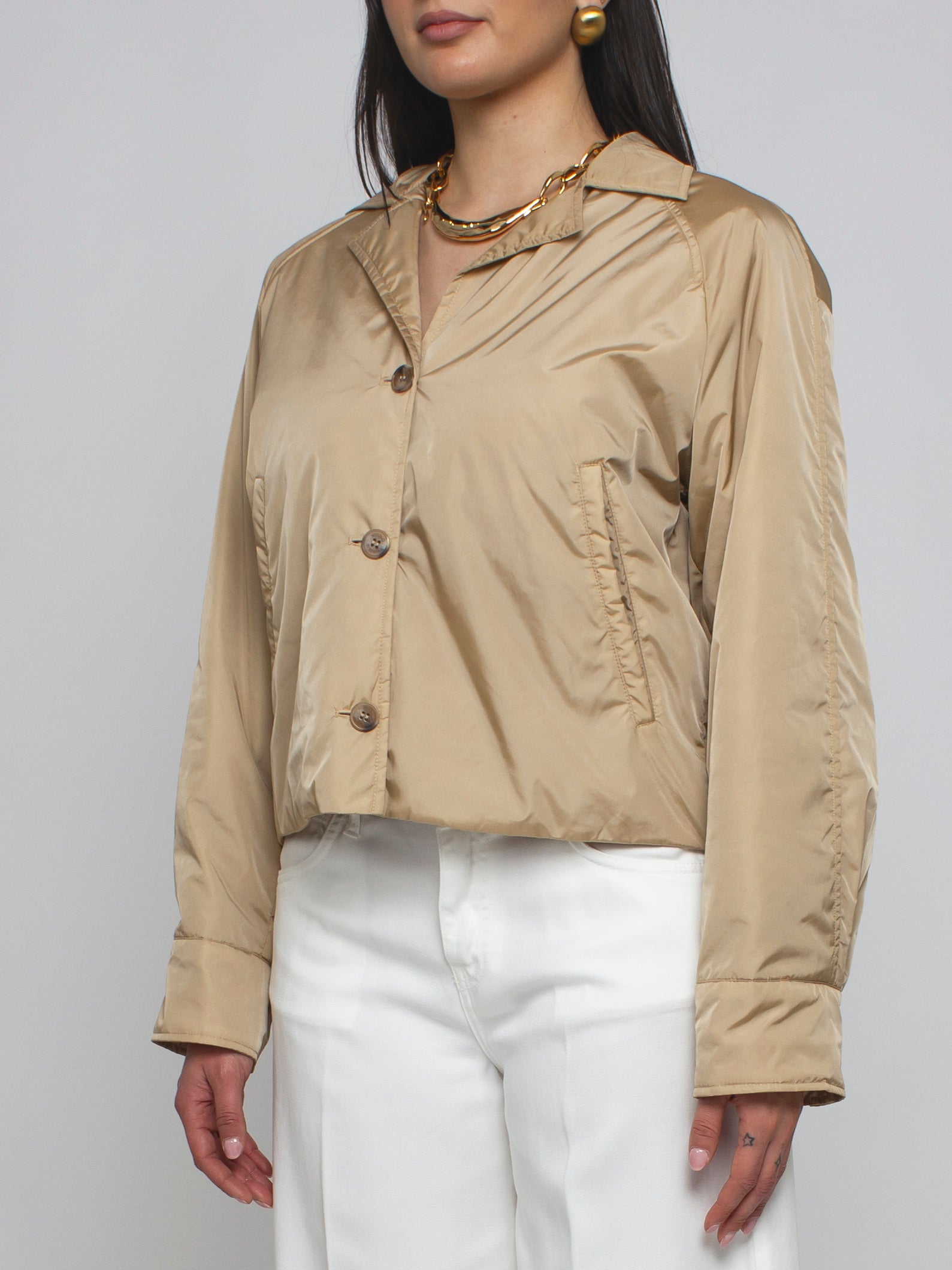 Giacca 100 Grammi Vicolo