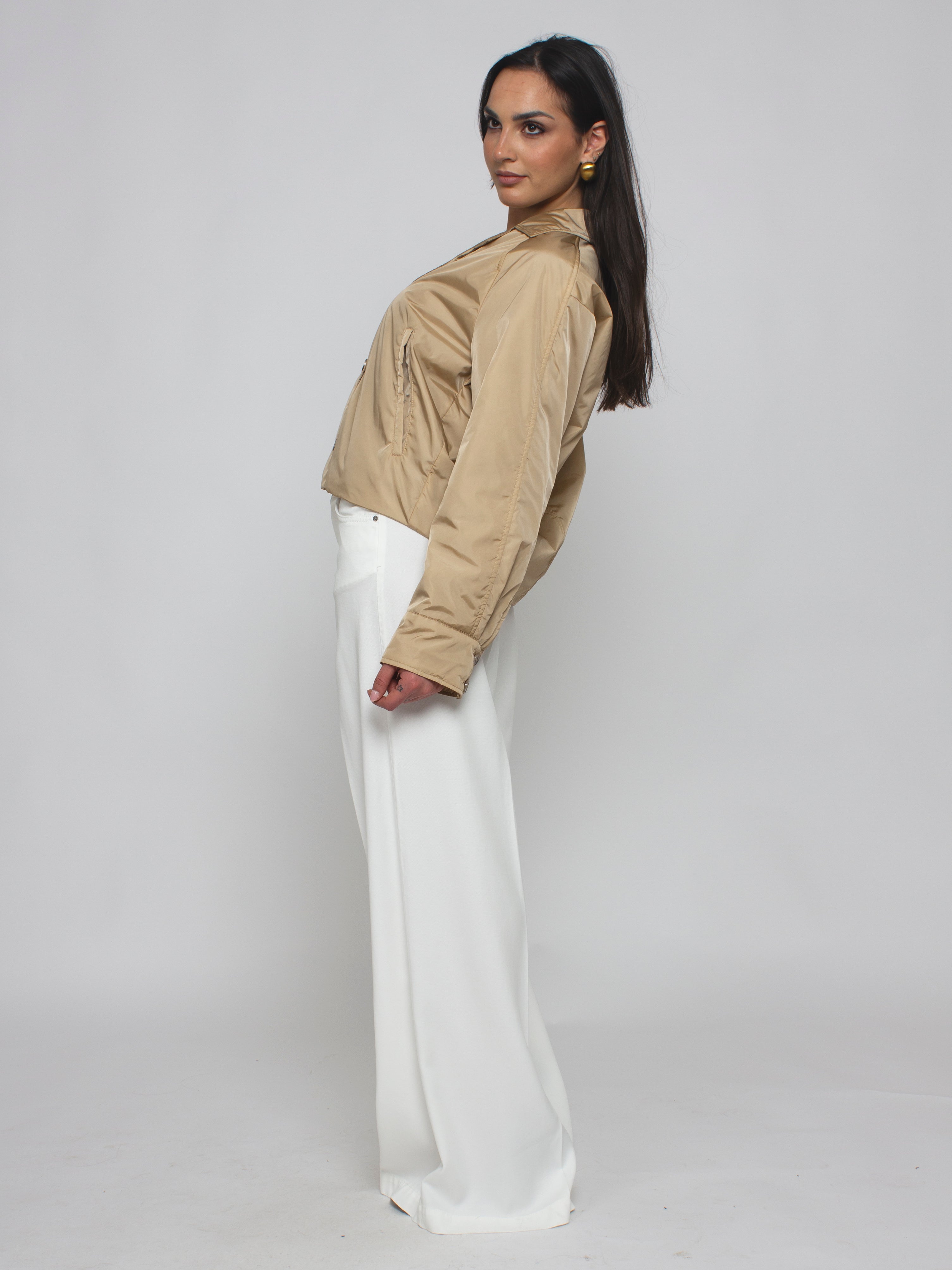 Pantalone Palazzo Vicolo