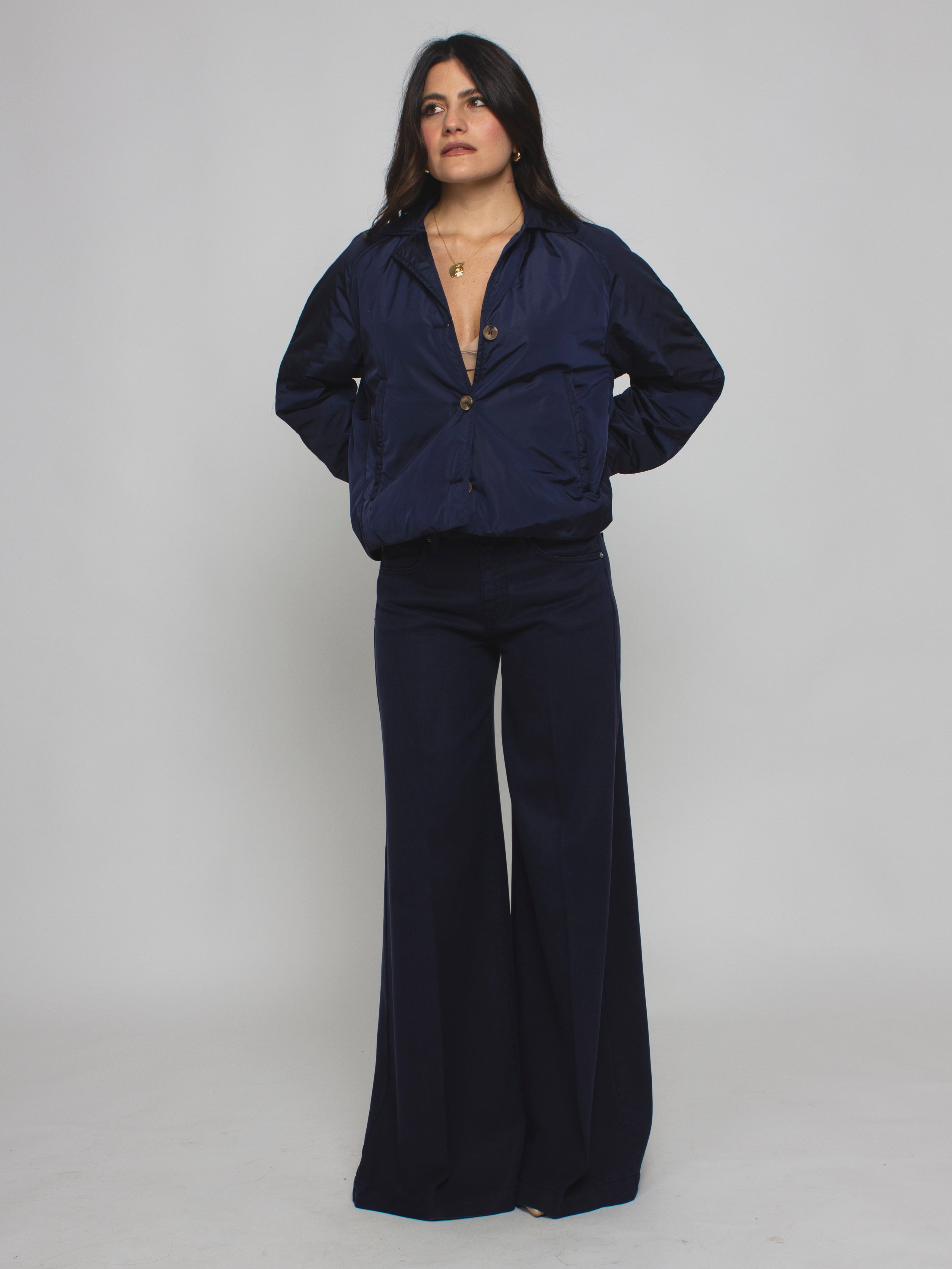 Giacca 100 Grammi Vicolo