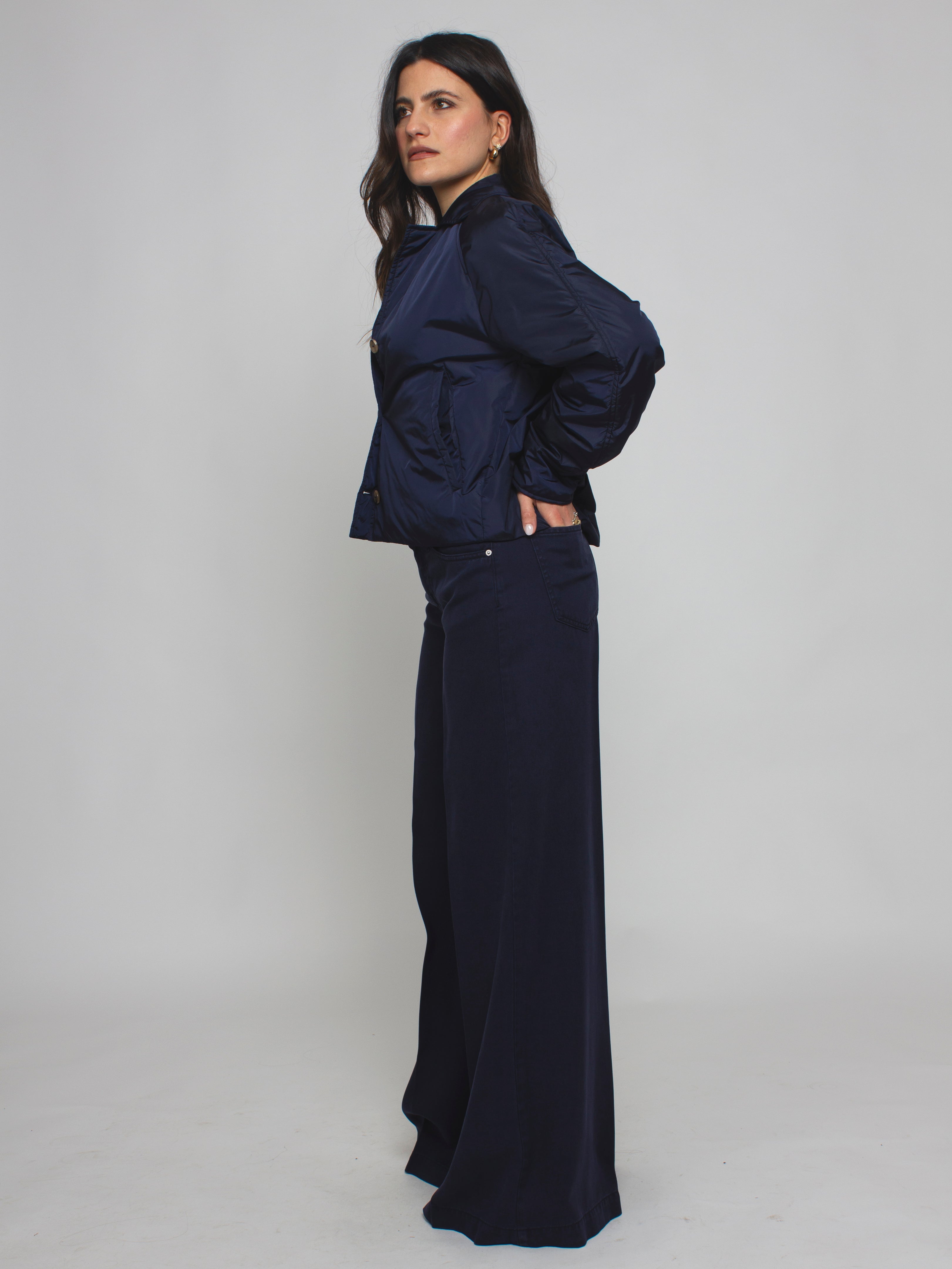 Pantalone Palazzo Vicolo