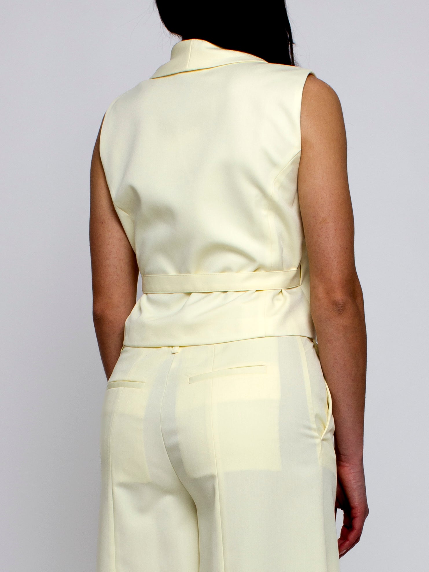 Gilet Vicolo