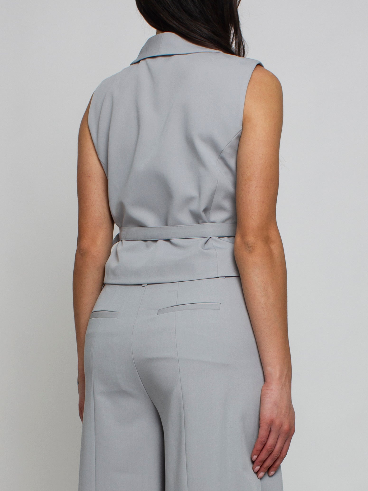 Gilet Vicolo