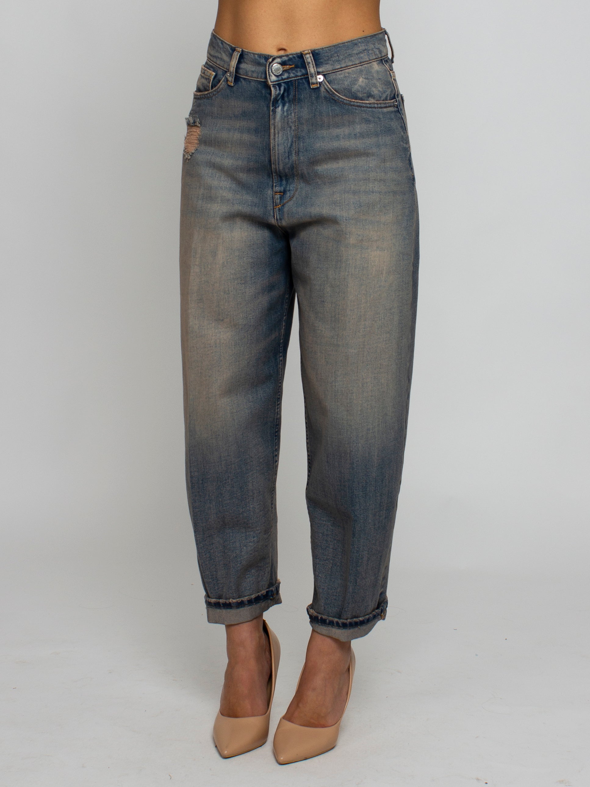 Jeans vintage Vicolo