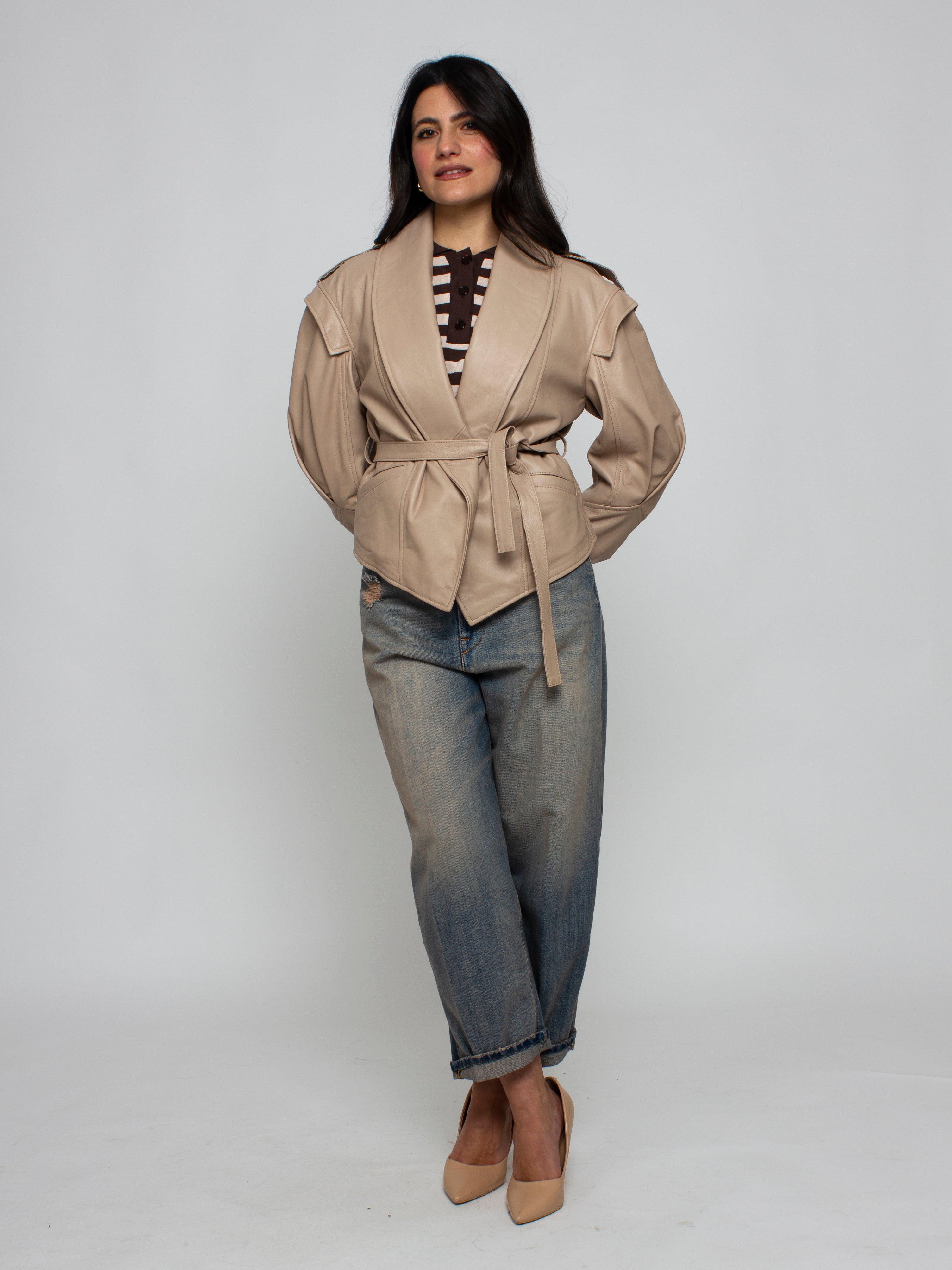 Jeans vintage Vicolo