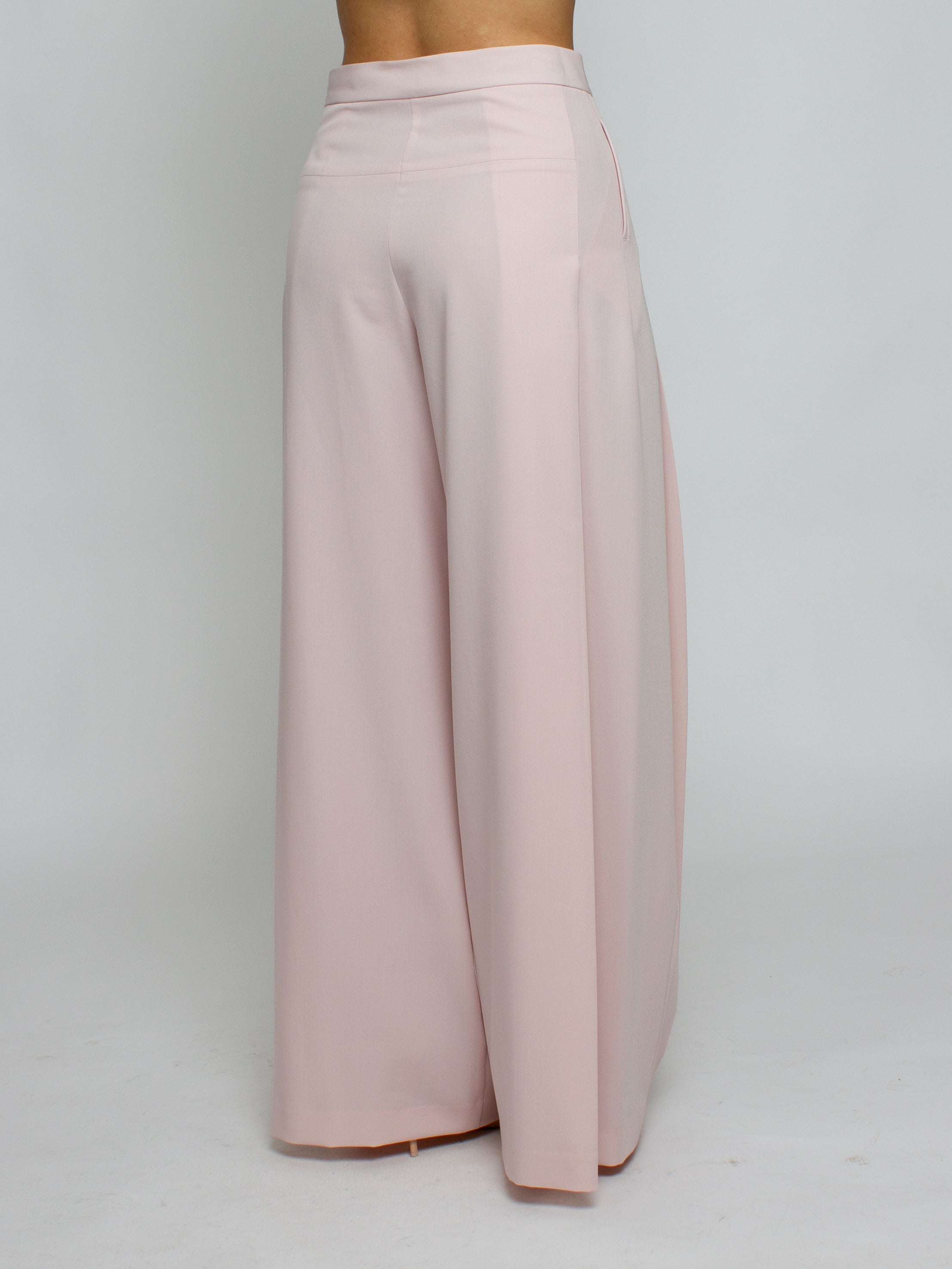 Pantalone Wide Leg Vicolo