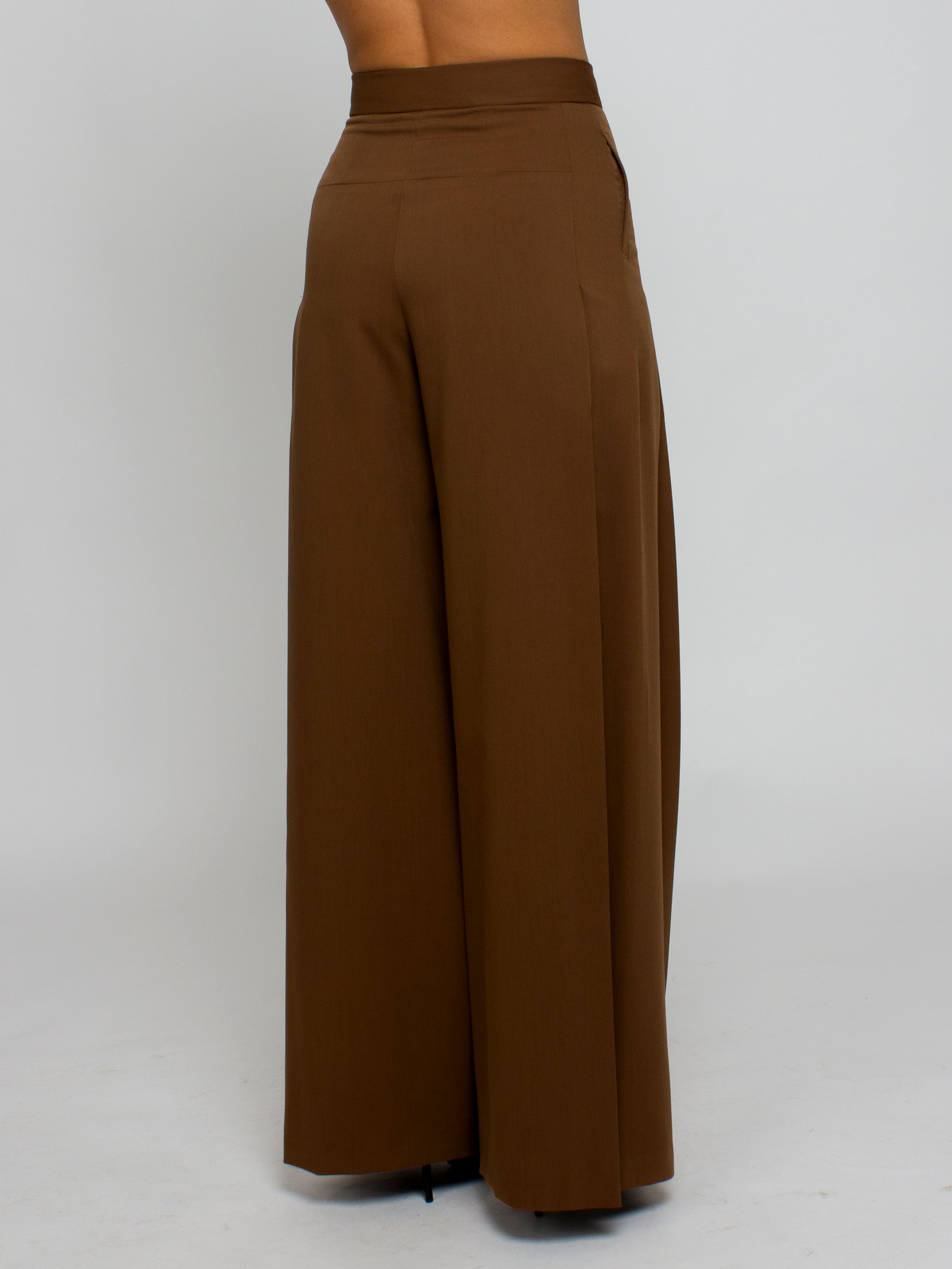 Pantalone Wide Leg Vicolo