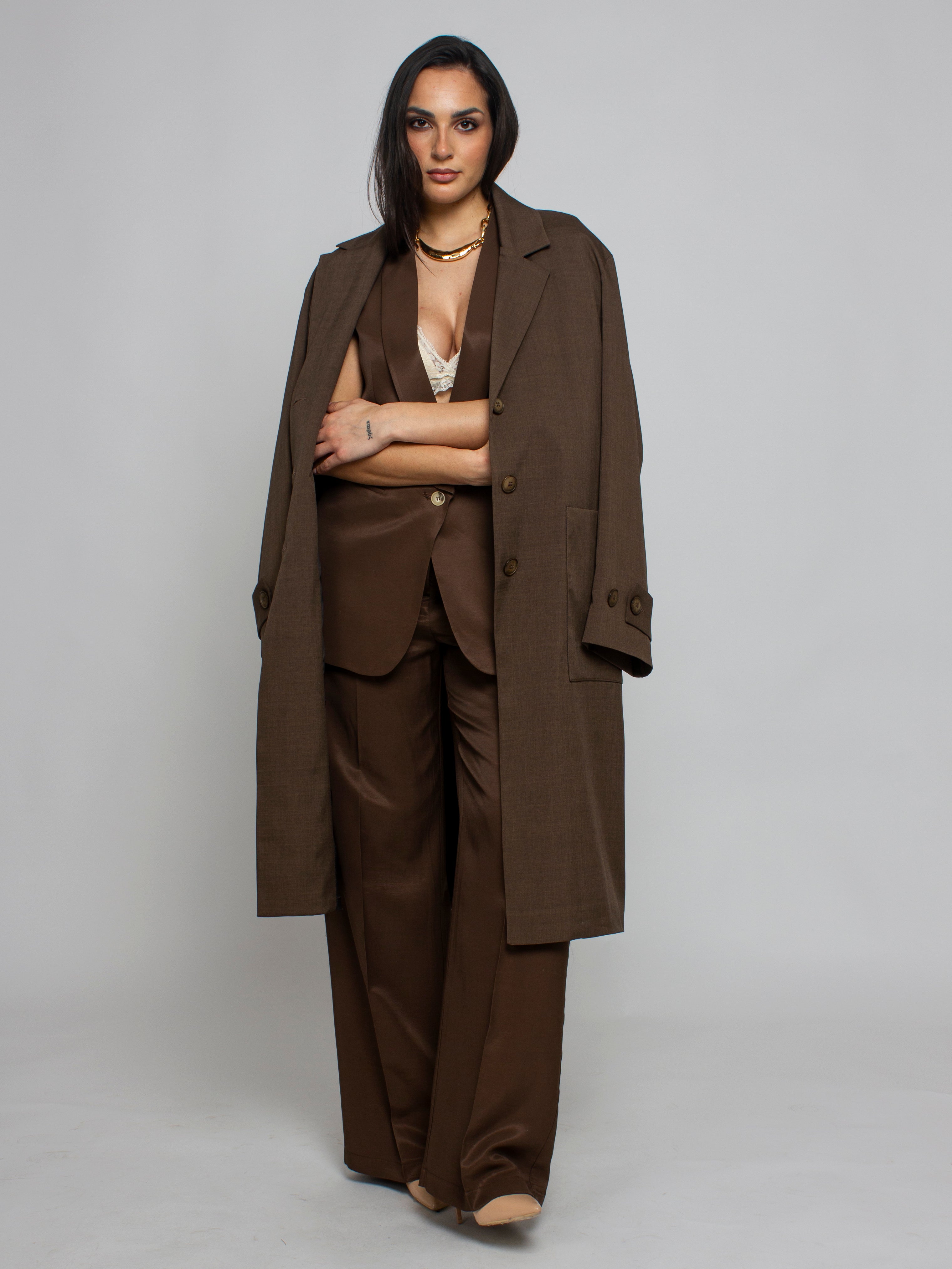 Gilet Vicolo