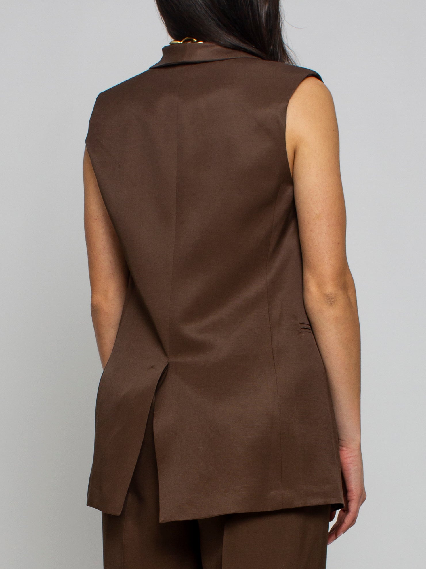 Gilet Vicolo
