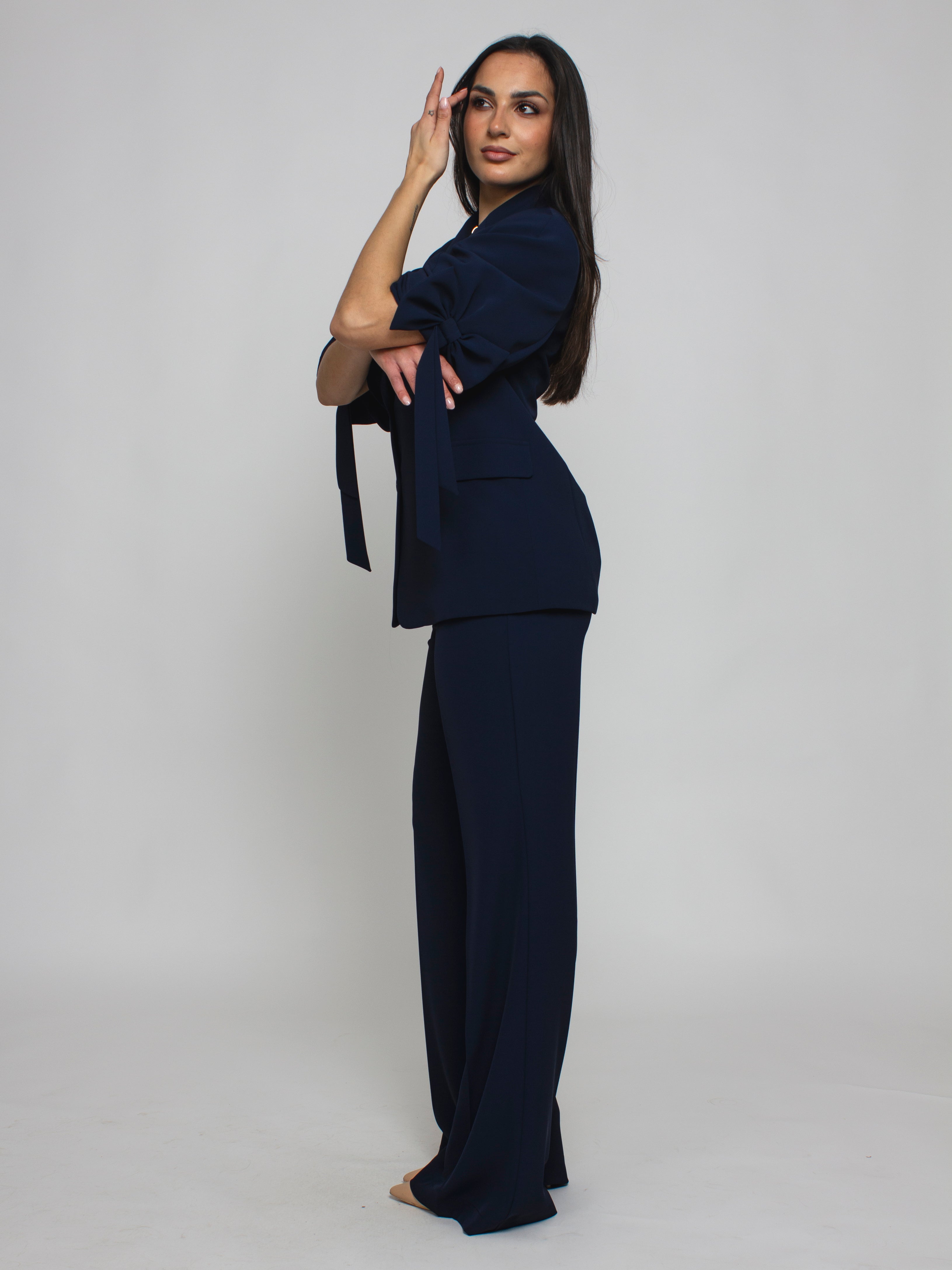 Giacca Monopetto Vicolo