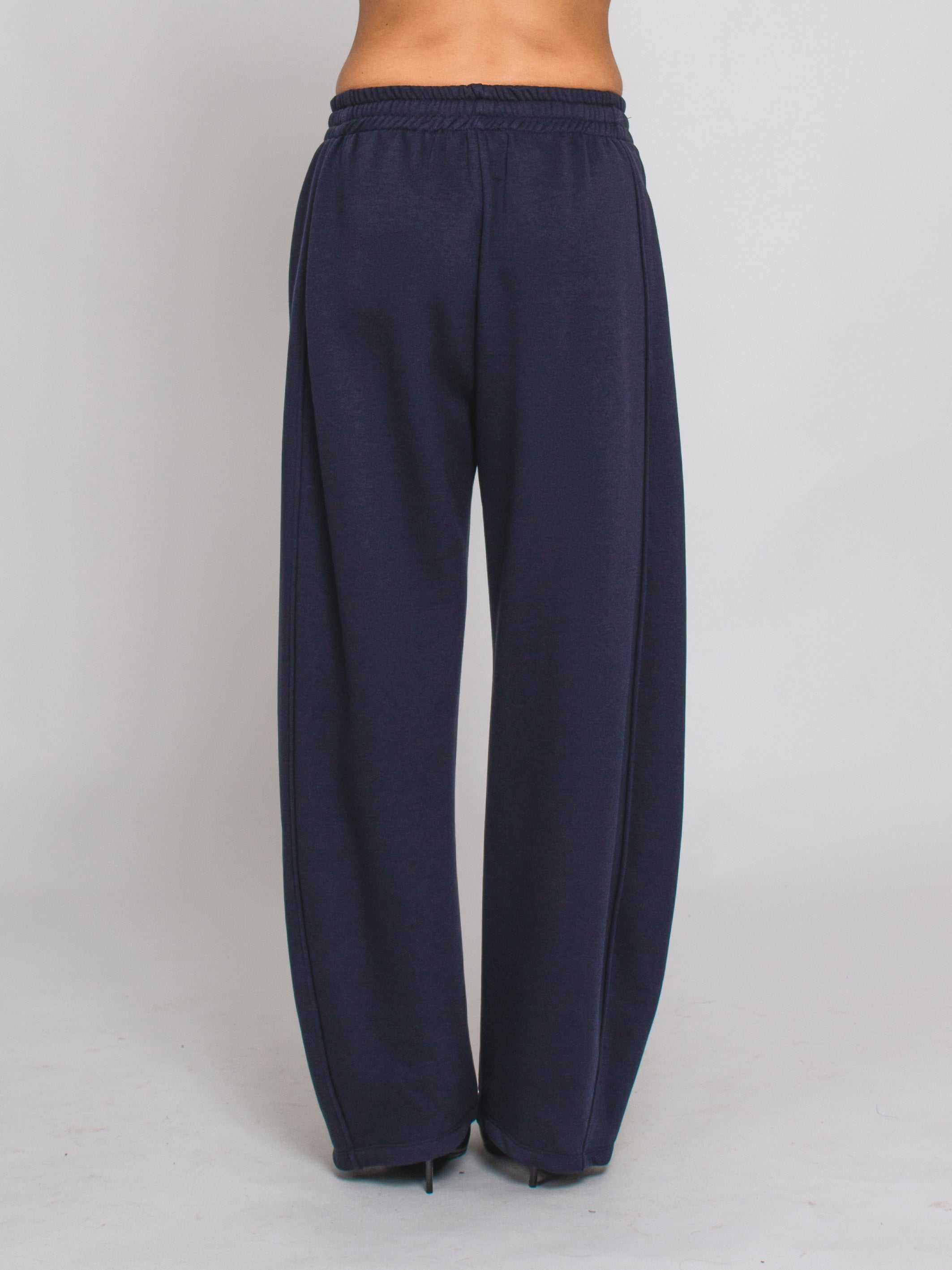 Pantalone in Felpa Vicolo