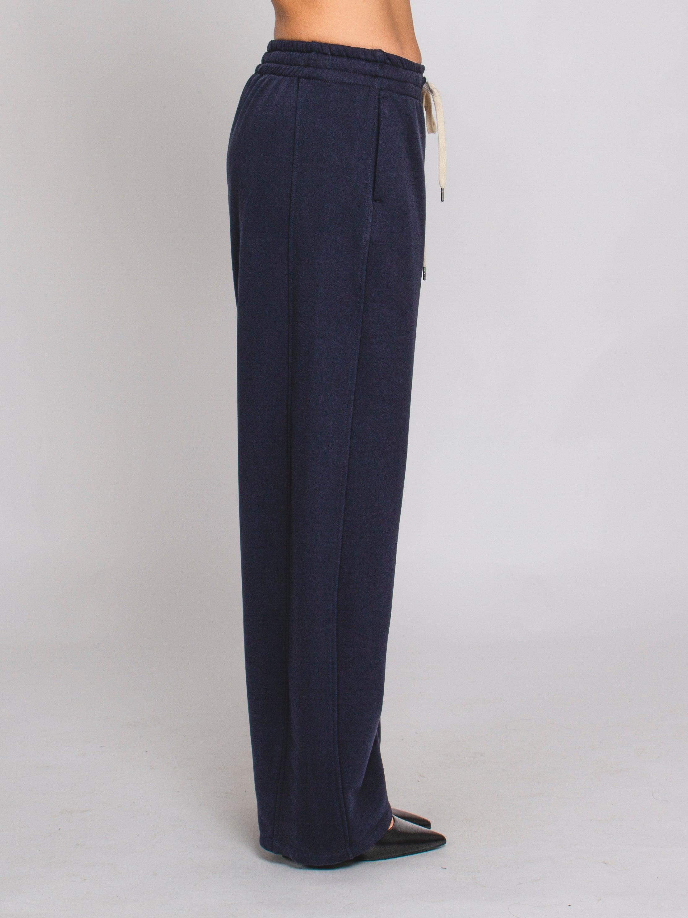 Pantalone in Felpa Vicolo