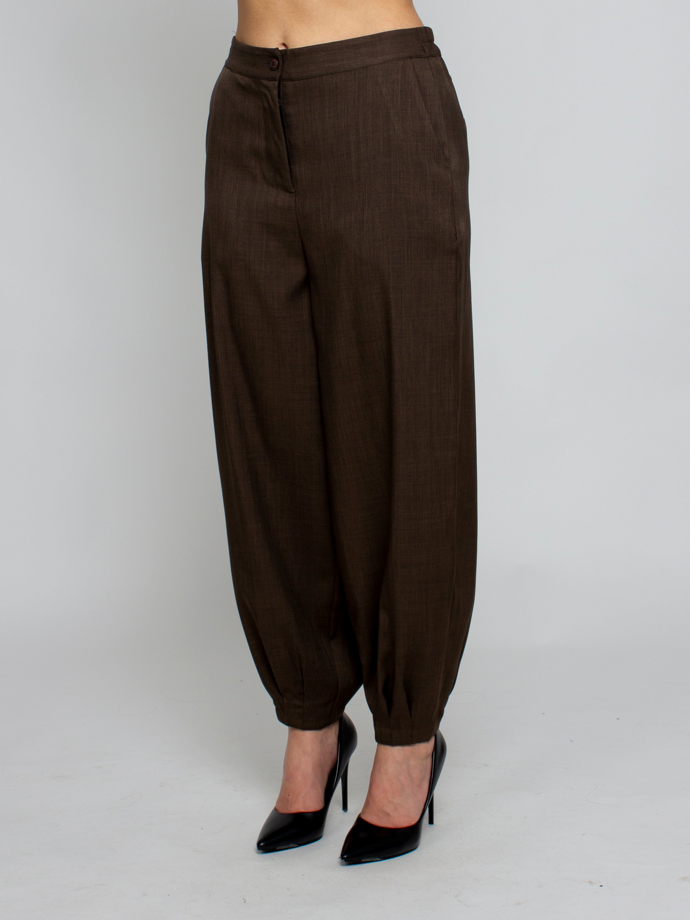 Pantalone con elastico Vicolo