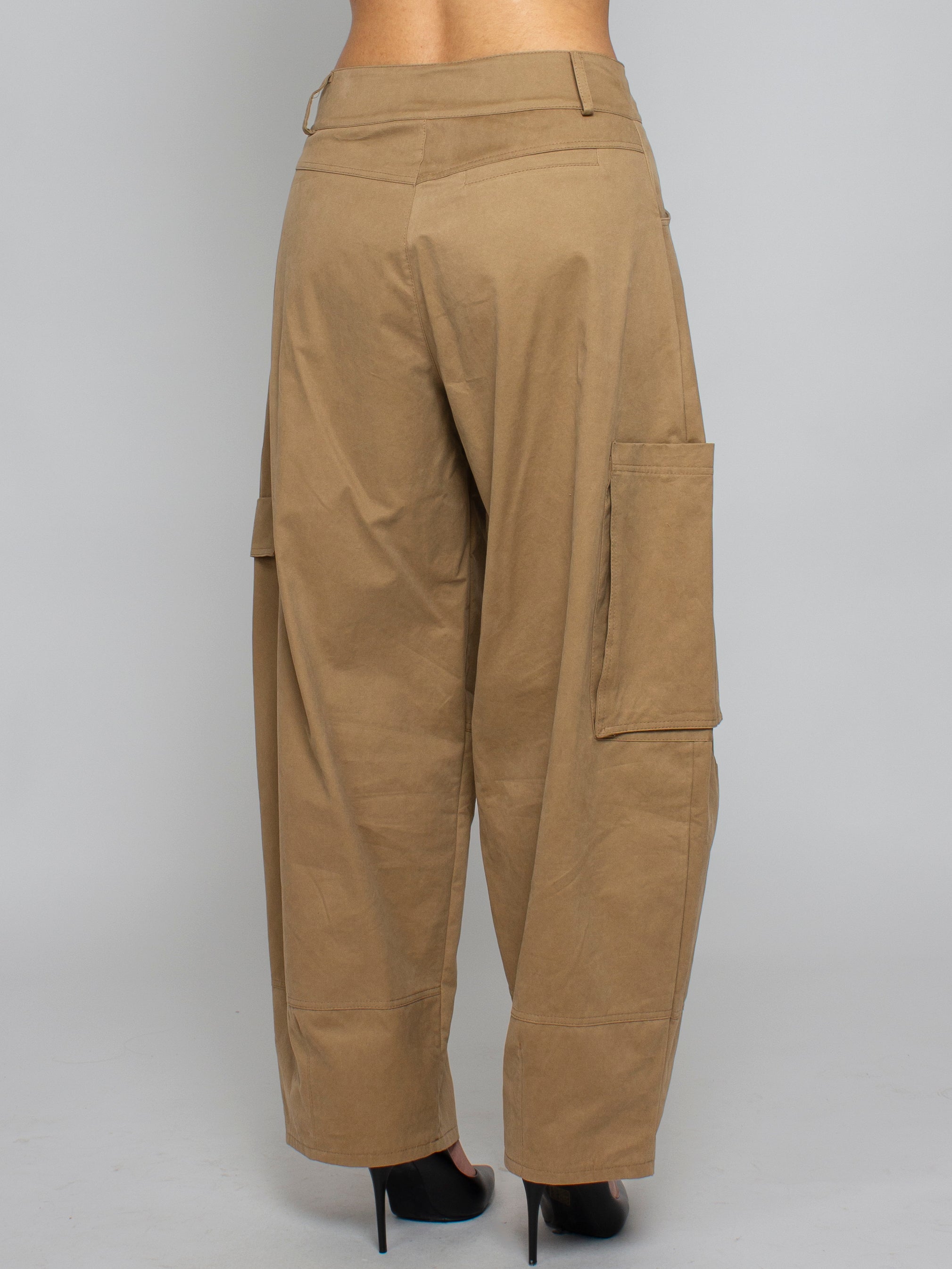 Pantalone Balloon Vicolo