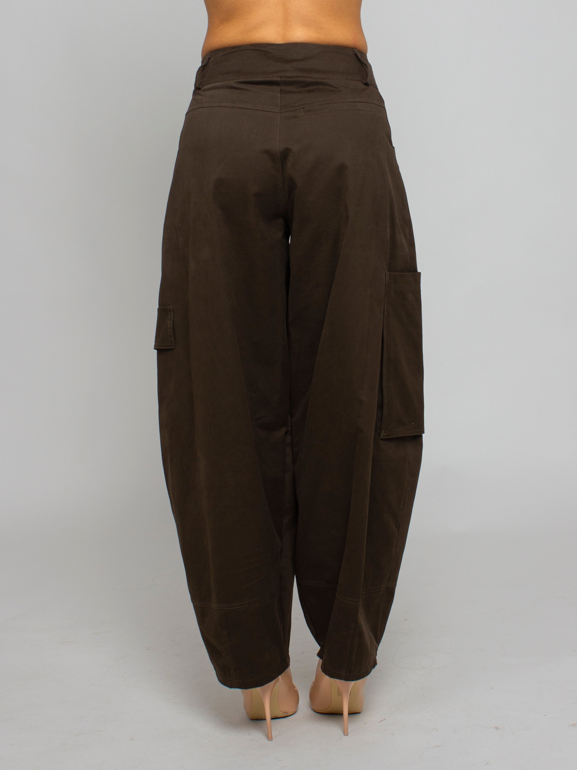 Pantalone Balloon Vicolo