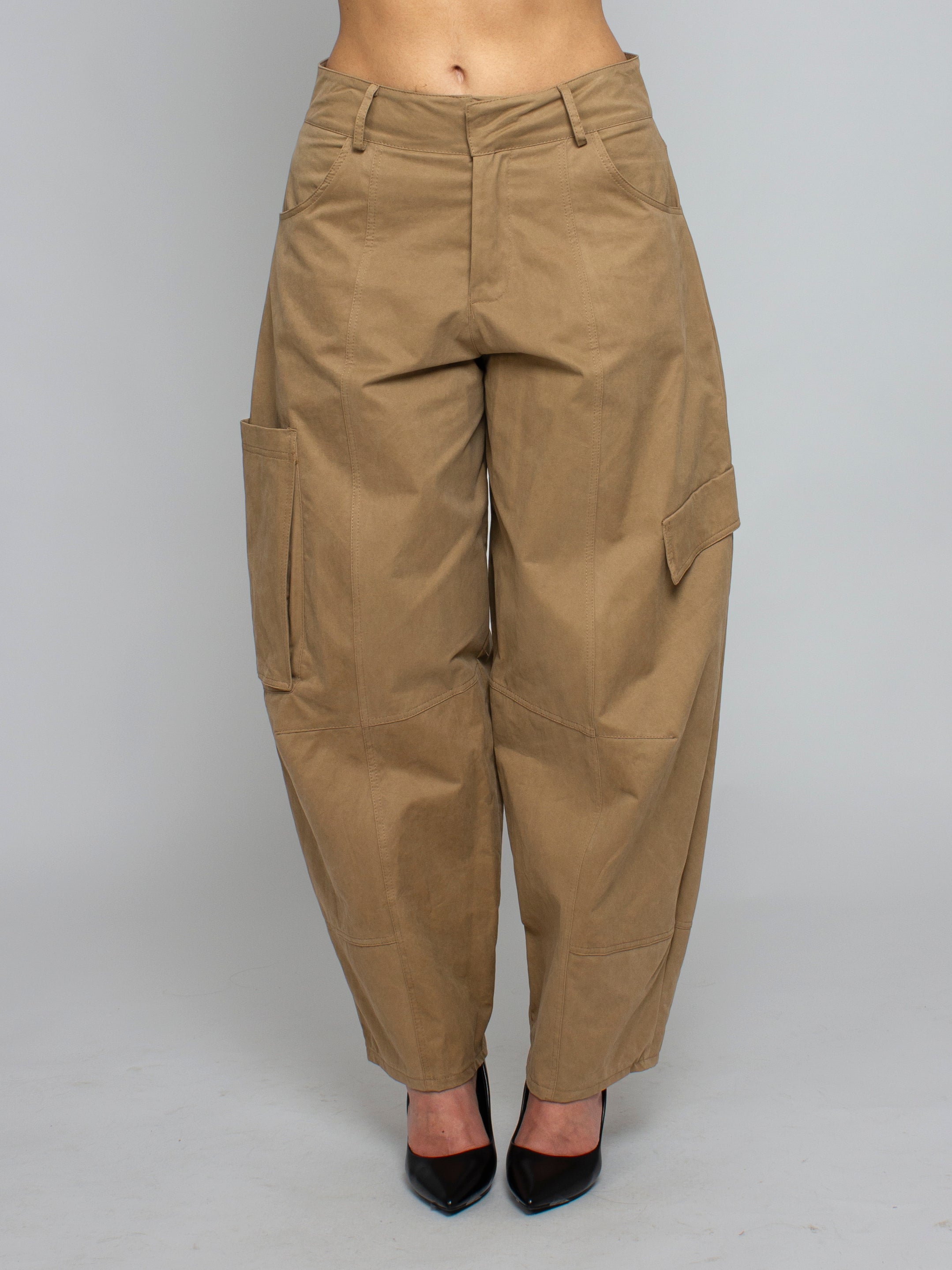 Pantalone Balloon Vicolo