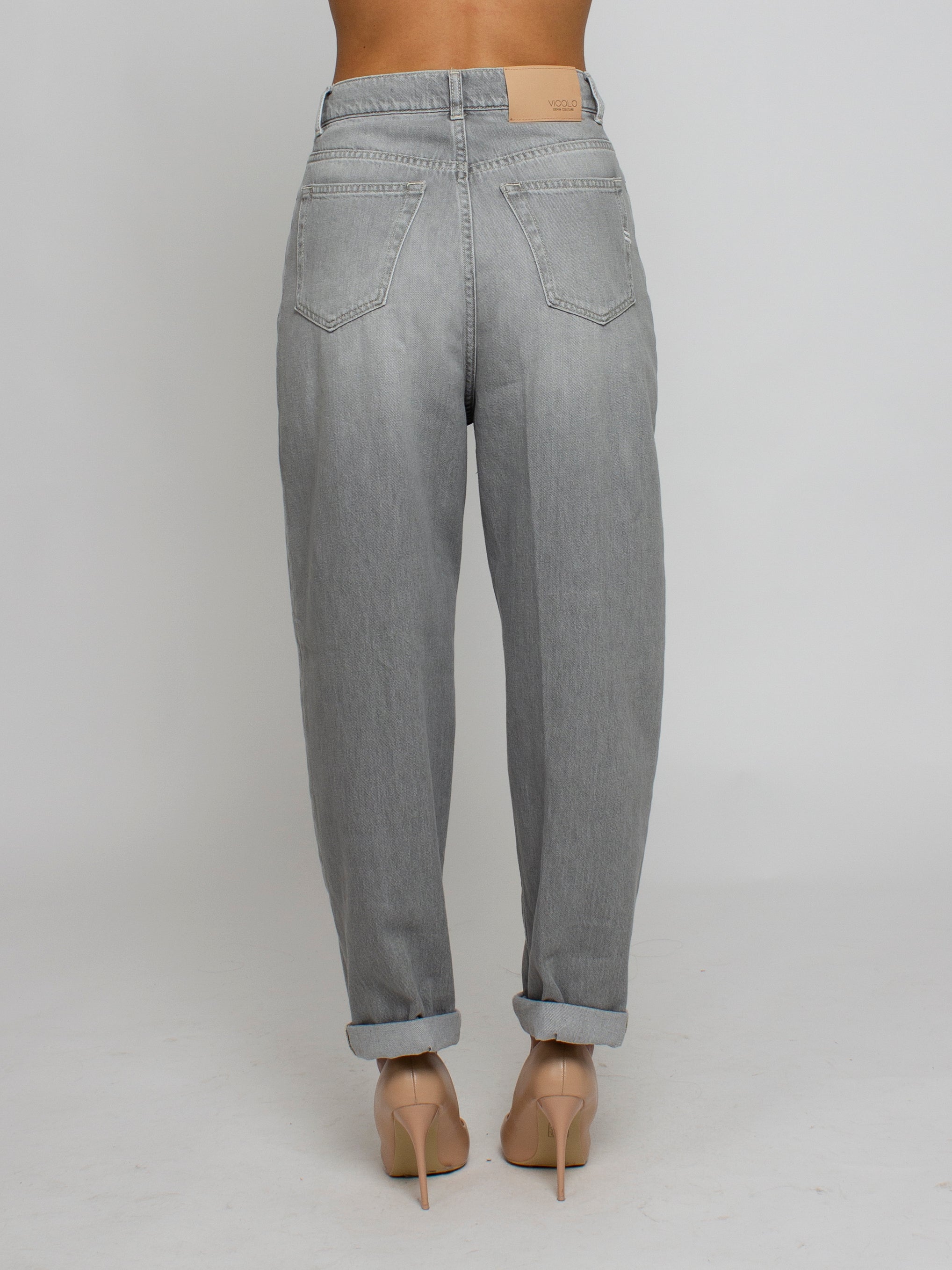Jeans Laila Vicolo